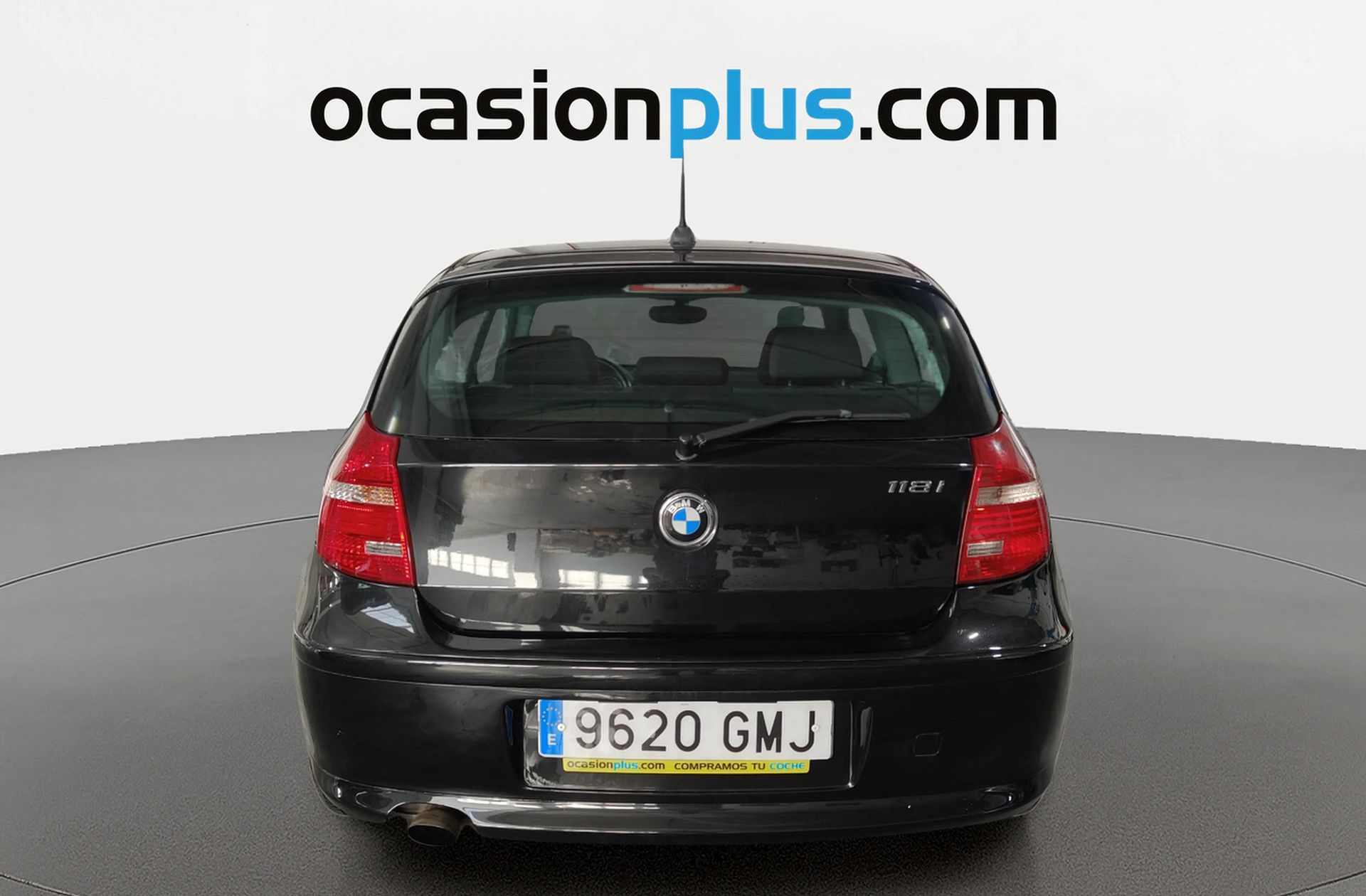 BMW Serie 1 118i - foto 11
