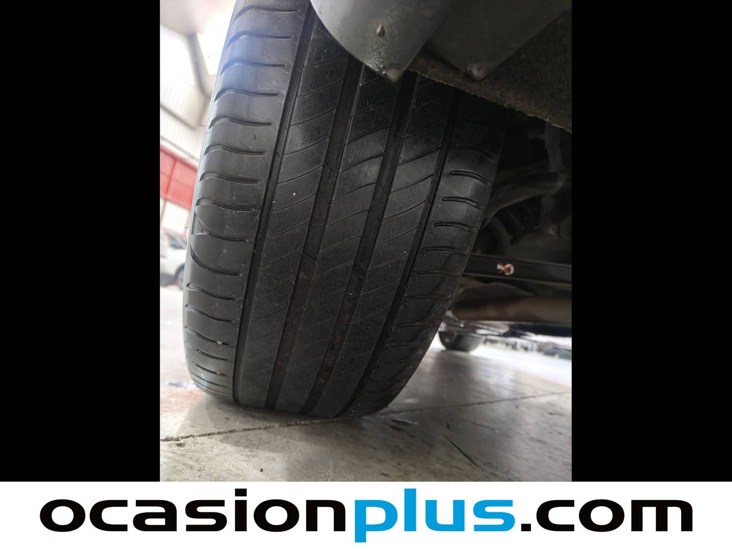 Foto Peugeot 508 Peugeot 508 2.0 BlueHDI GT Line 110 kW (150 CV)