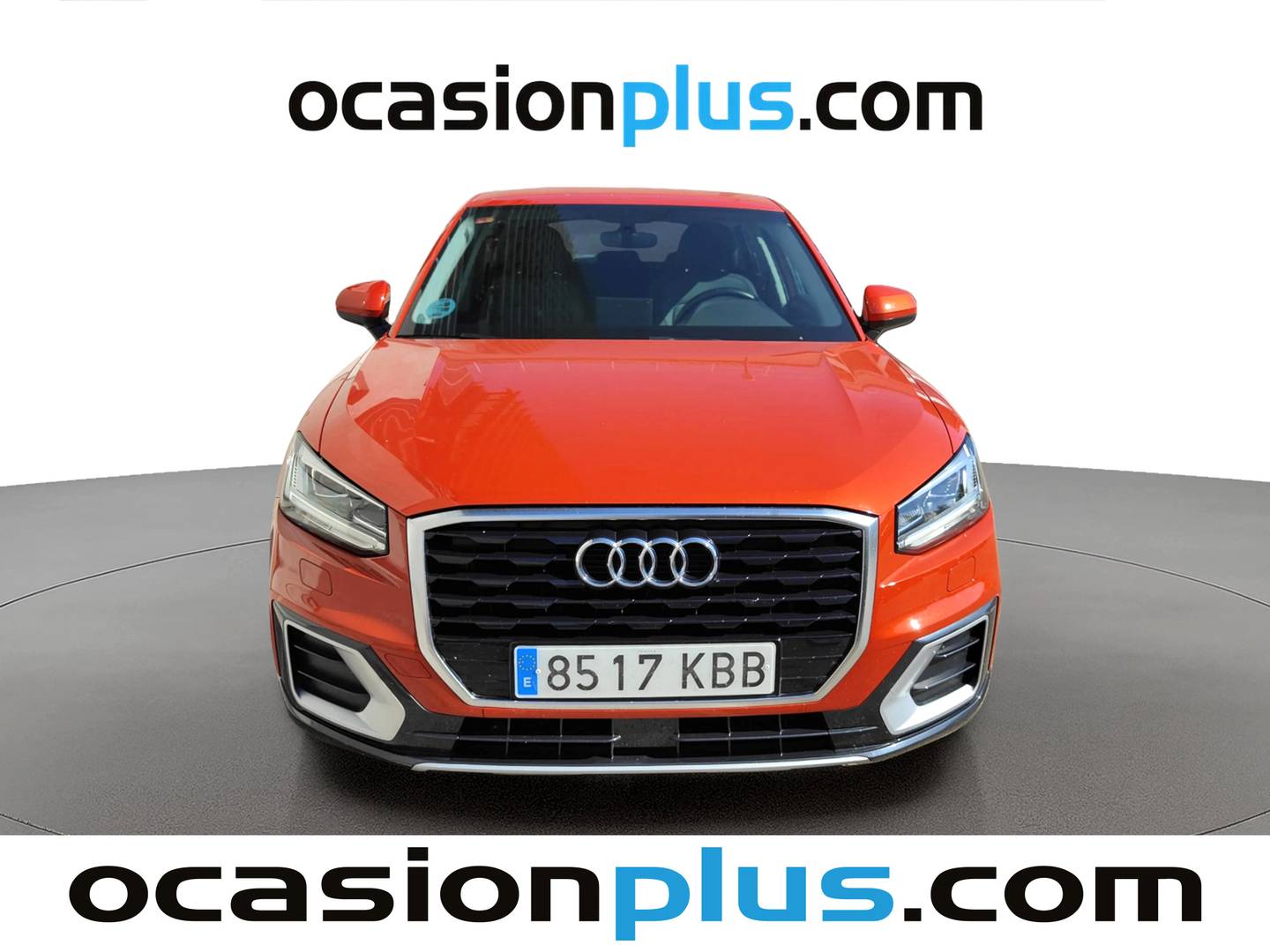 Audi Q2 Audi Q2 Design Edition 1.6 TDI (116 CV) 116cv