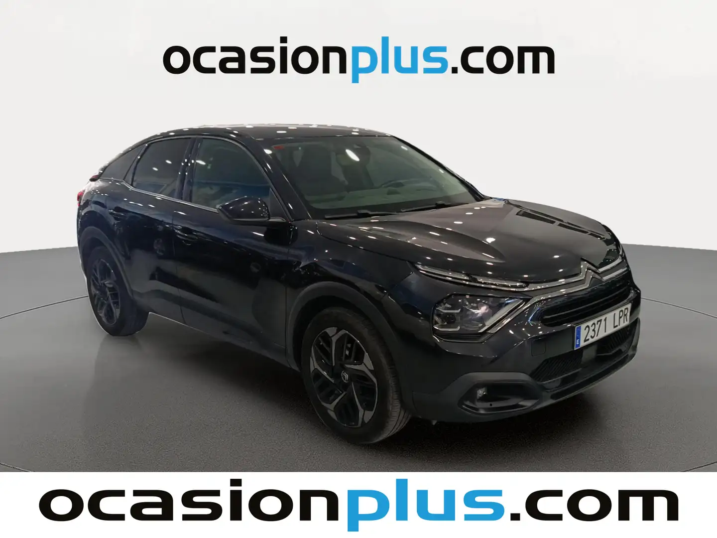 Foto Citroën C4 Citroen C4 PureTech 130 S&S Shine EAT8 (130 CV)