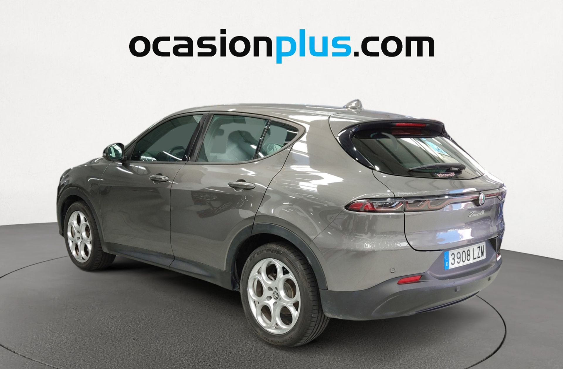 Alfa Romeo Tonale 1.5 MHEV Sprint FWD - foto 3