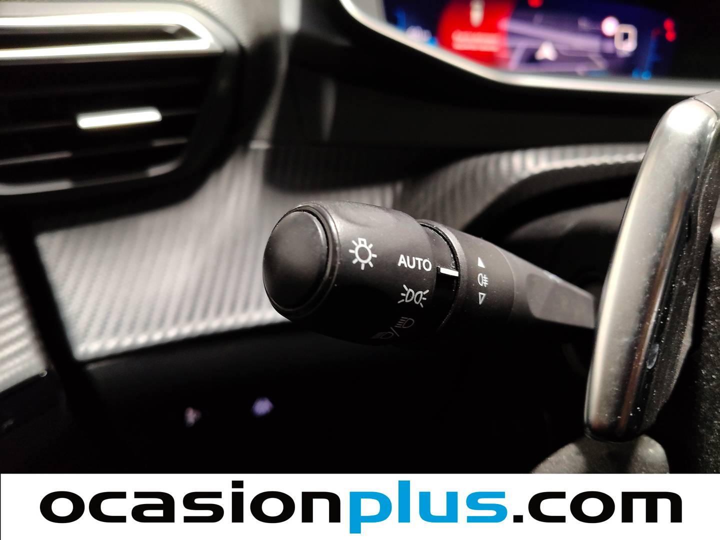 Foto Peugeot 208 Peugeot 208 PureTech 100 Allure Pack EAT8 (100 CV)