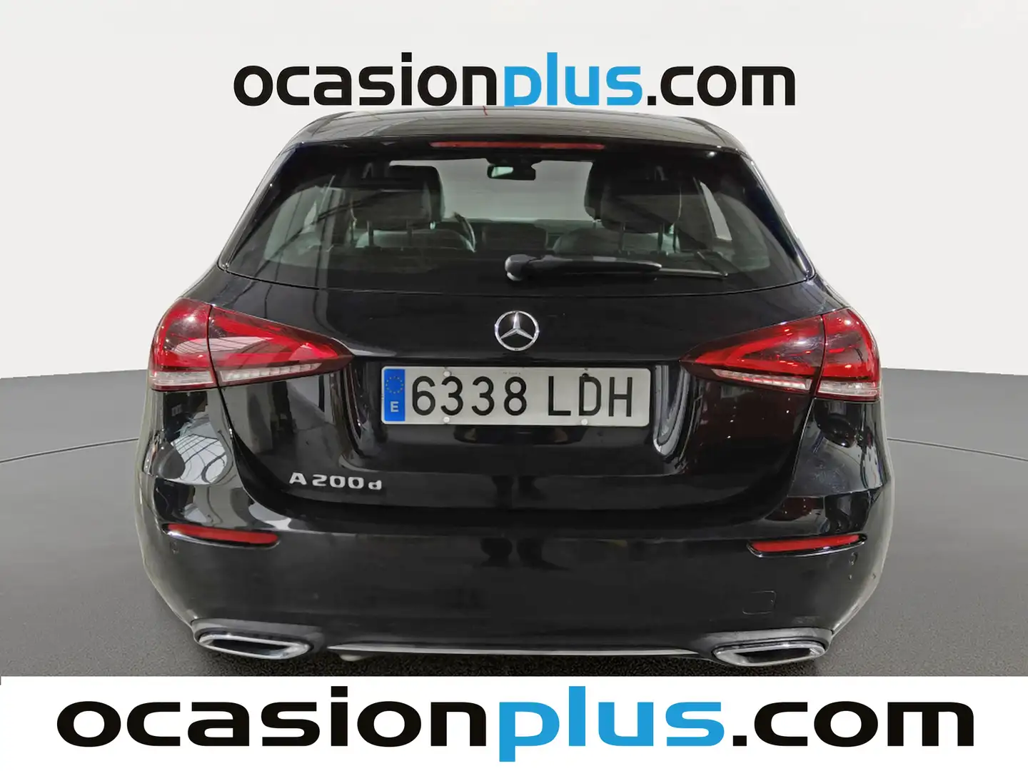 Foto Mercedes Clase A Mercedes-Benz Clase A A 200 d (150 CV)