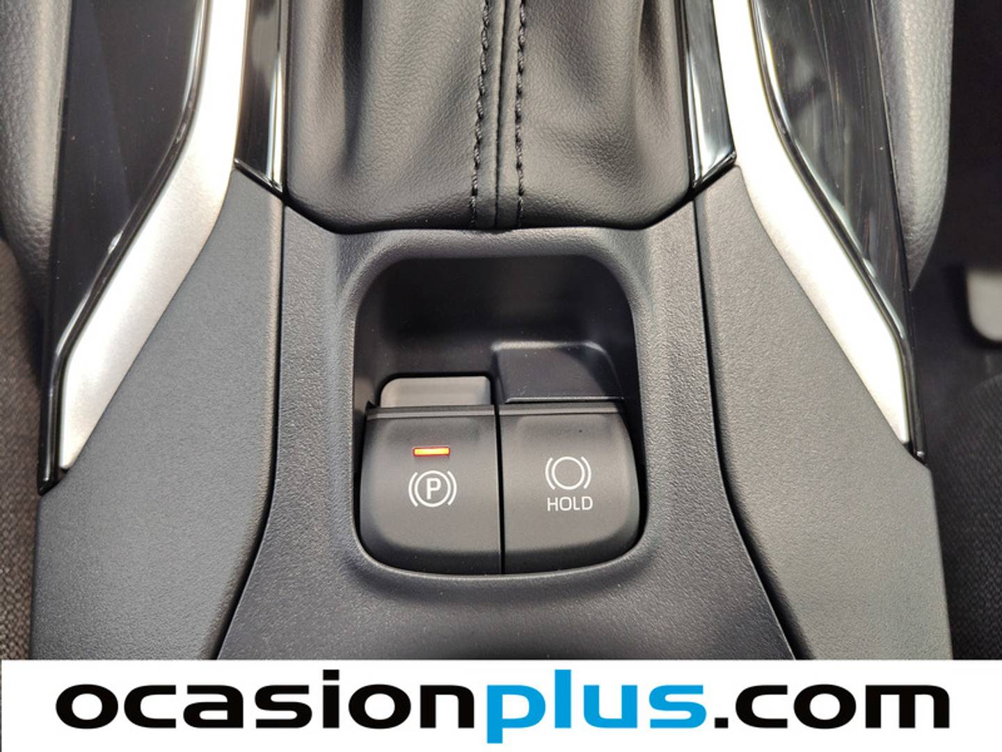 Foto Toyota Corolla Cross Toyota Corolla Cross 2.0l Style Plus (197 CV)