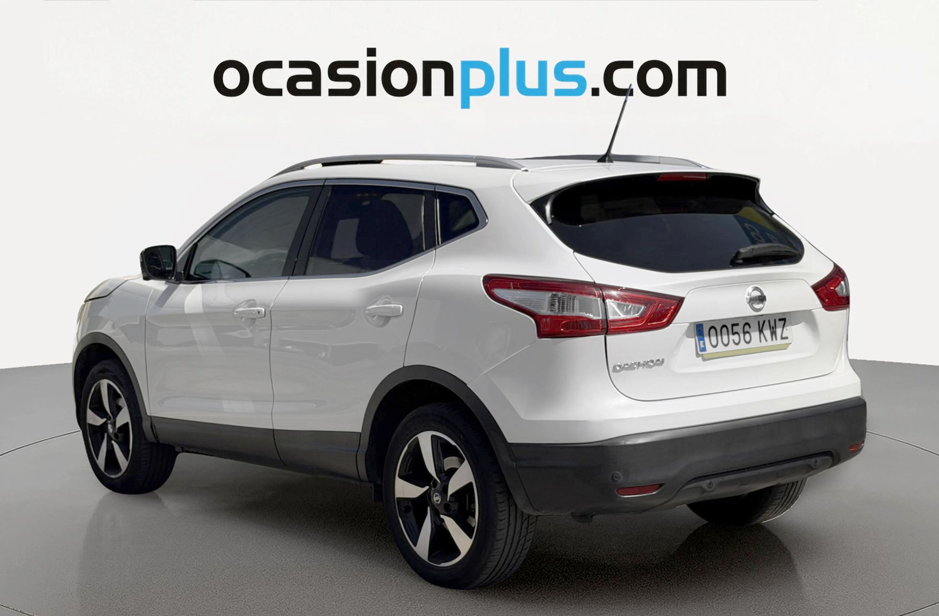Nissan Qashqai dCi 110 N-Connecta 4x2 - foto 3