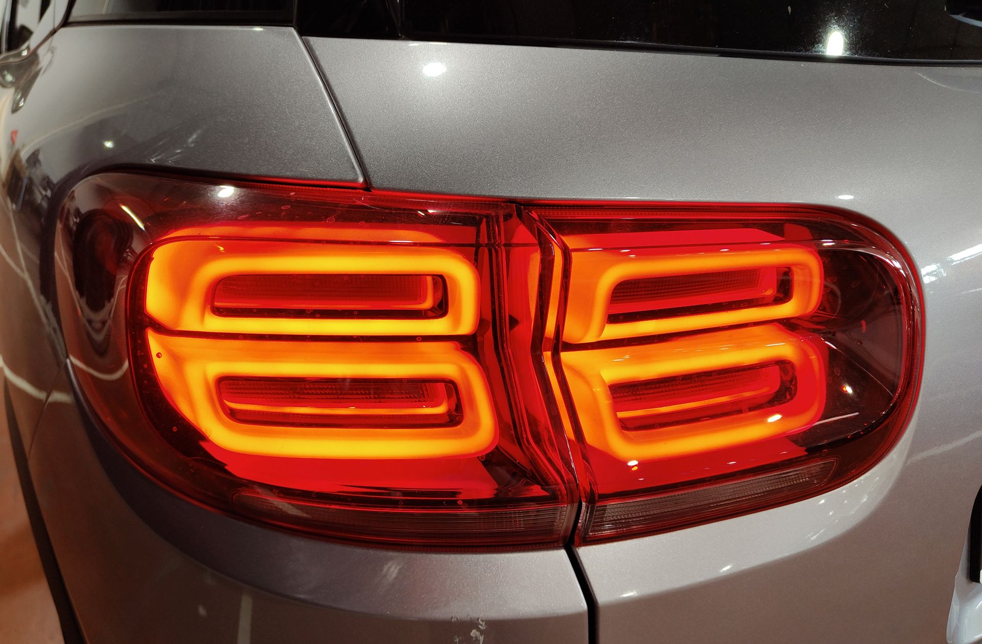 Citroën C5 Aircross BlueHDi 130 Feel - foto 16