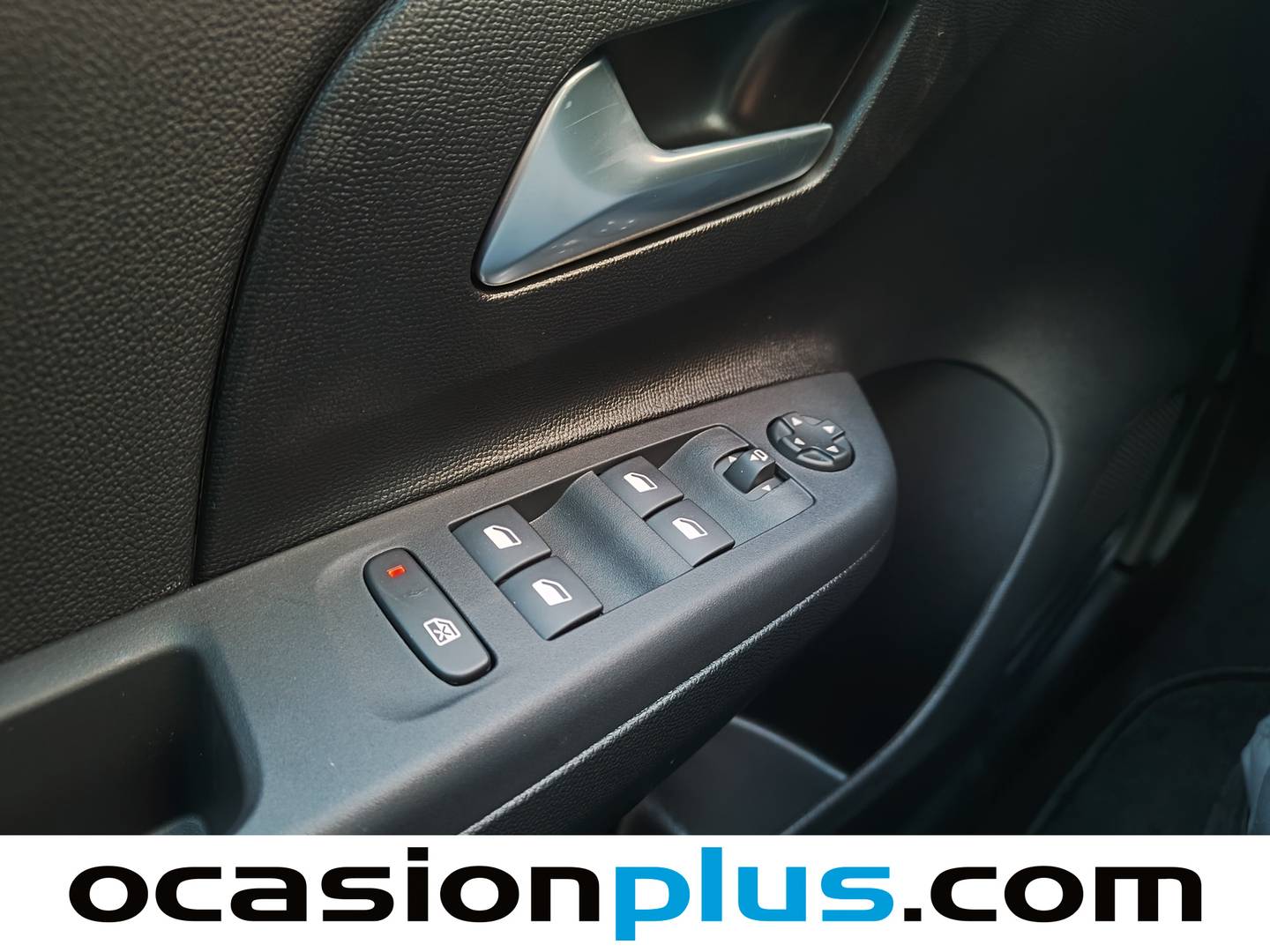 Foto Opel Corsa Opel Corsa 1.2 T XHL Hybrid GS eDCT (110 CV)