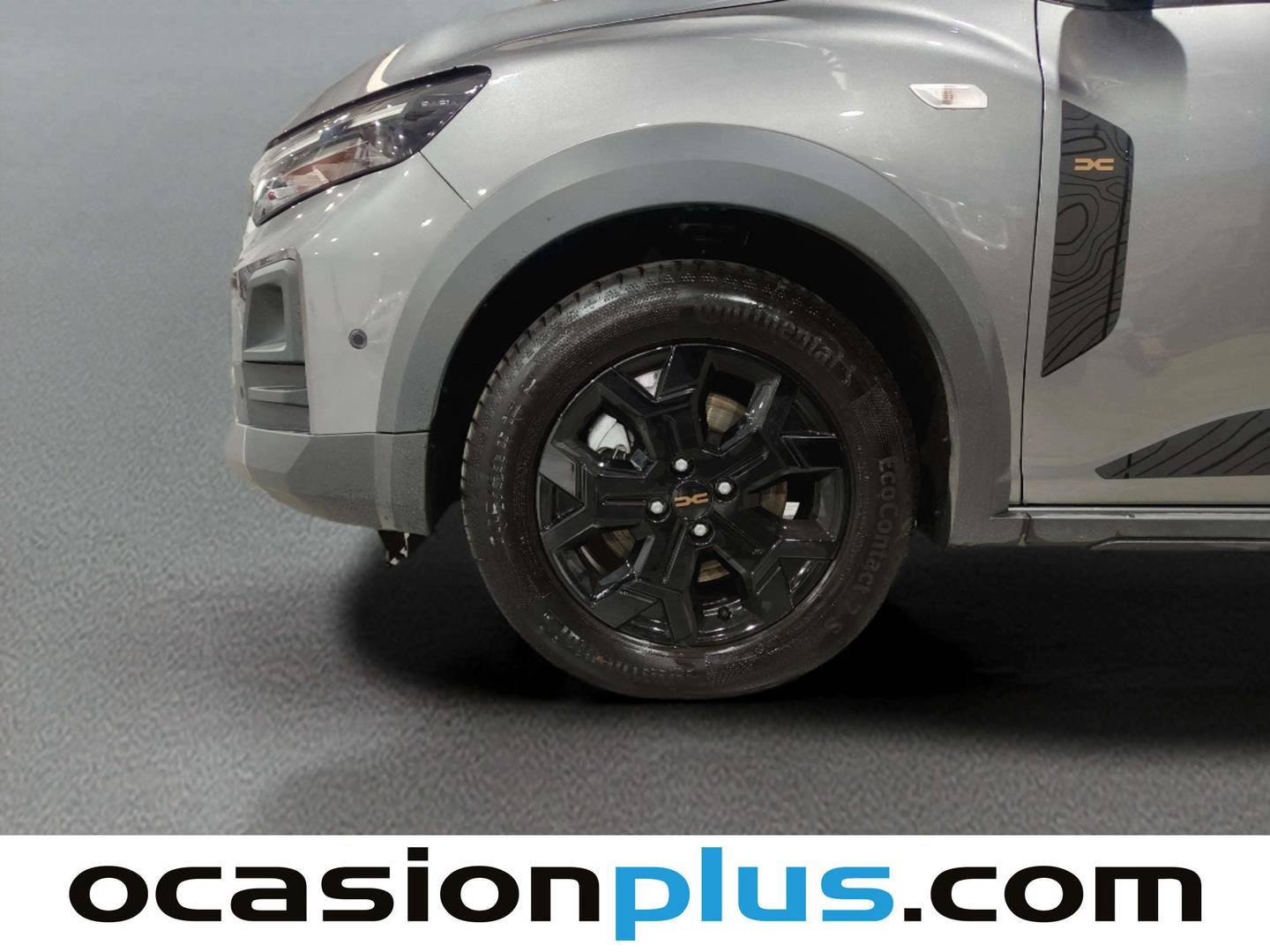 Dacia Jogger Dacia Jogger Extreme Hybrid (155 CV) 7 plazas seminuevo