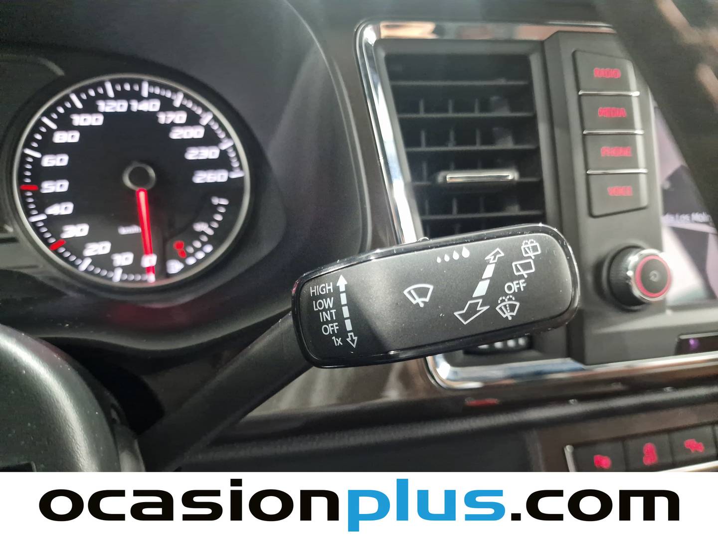 Foto Seat Ateca SEAT Ateca 1.6 TDI Ecomotive S&S Xcellence (115 CV)