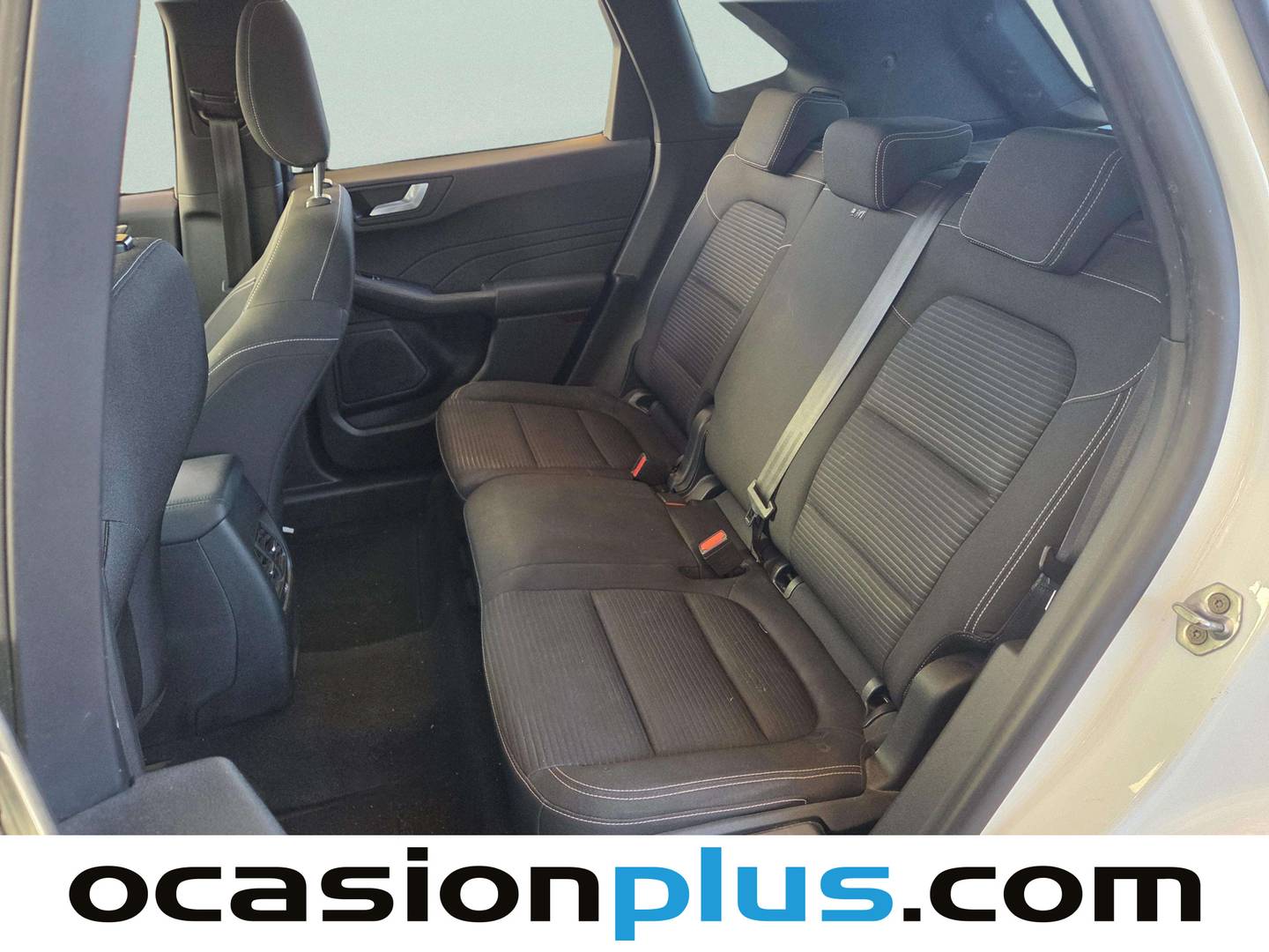 Foto Ford Kuga Ford Kuga 1.5 EcoBoost Titanium 4x2 (150 CV)