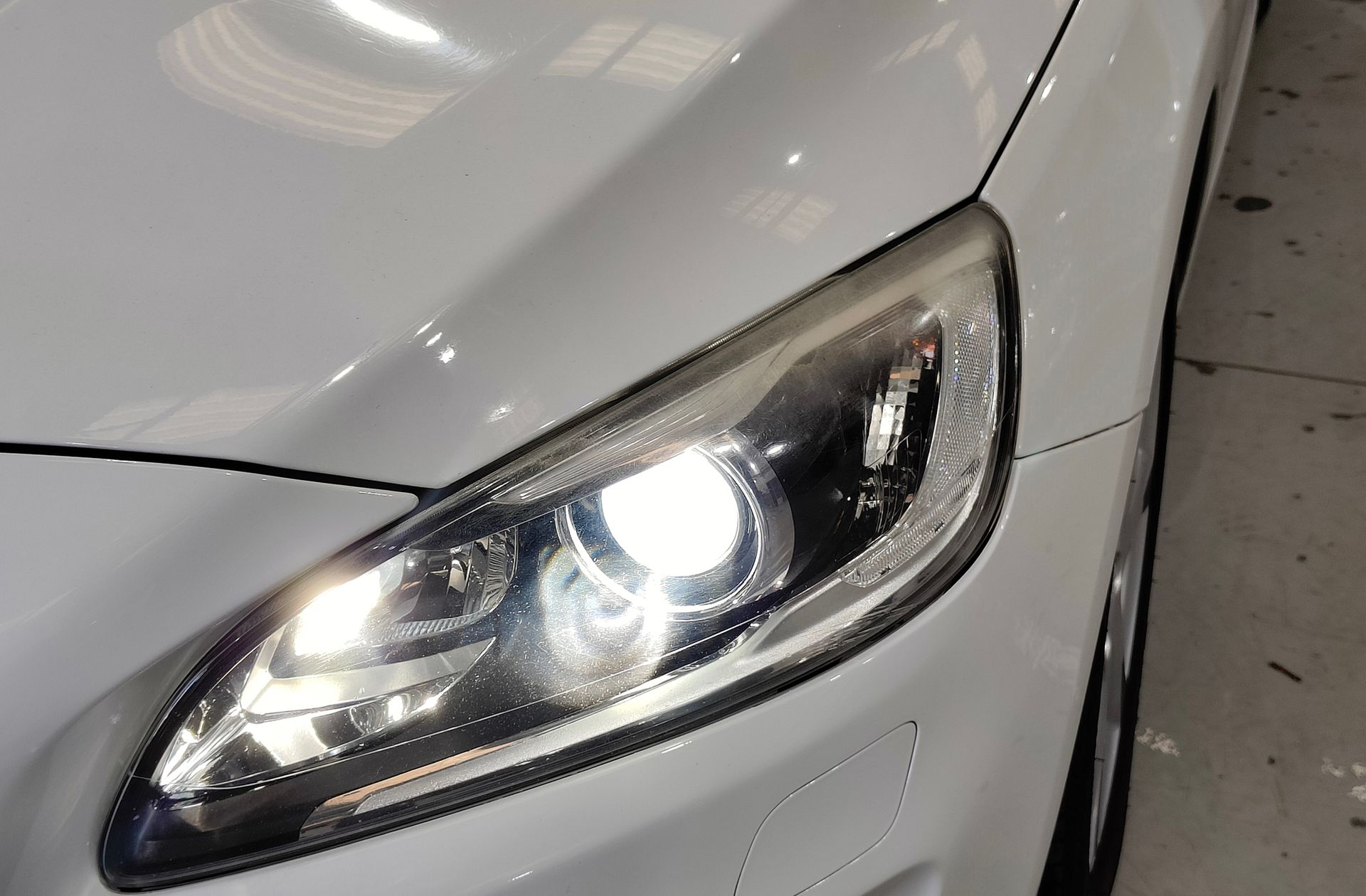 Volvo V60 D3 Momentum - foto 12