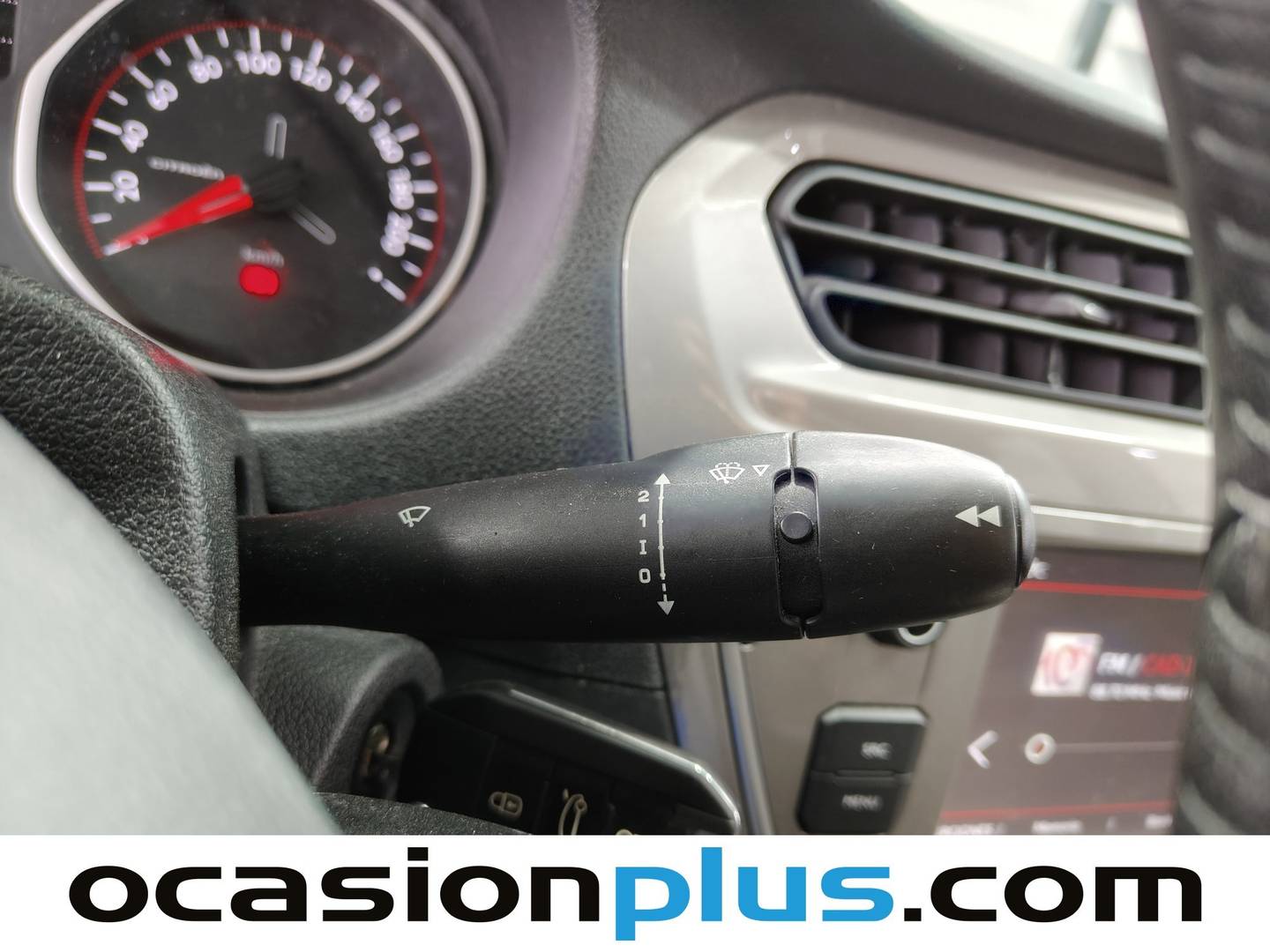 Foto Citroën C-Elysée Citroen C-Elysee BlueHDi 100 Shine (102 CV)