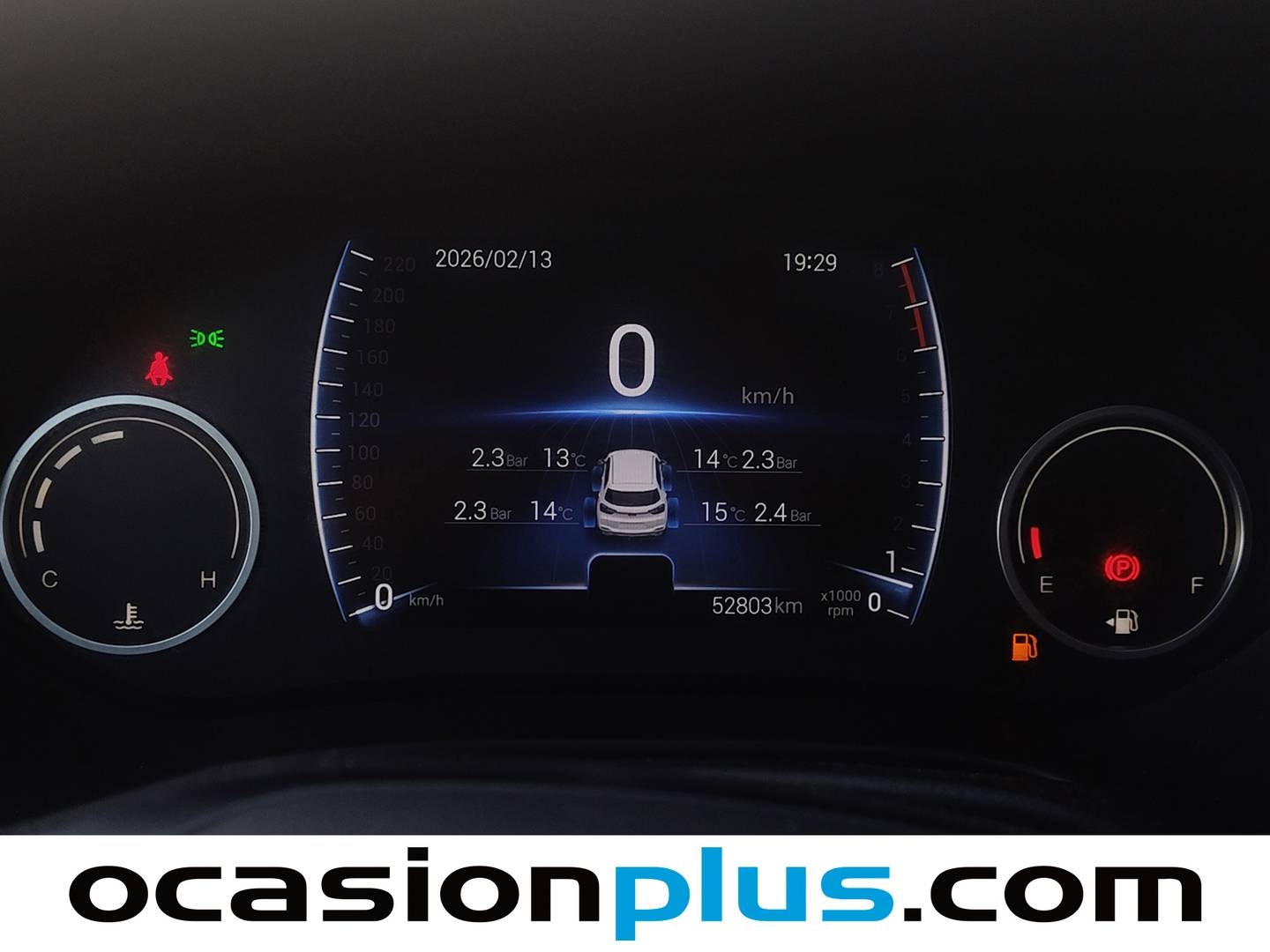 Foto DR AUTOMOBILES DR 4.0 DR AUTOMOBILES DR4 1.5 (116 CV)