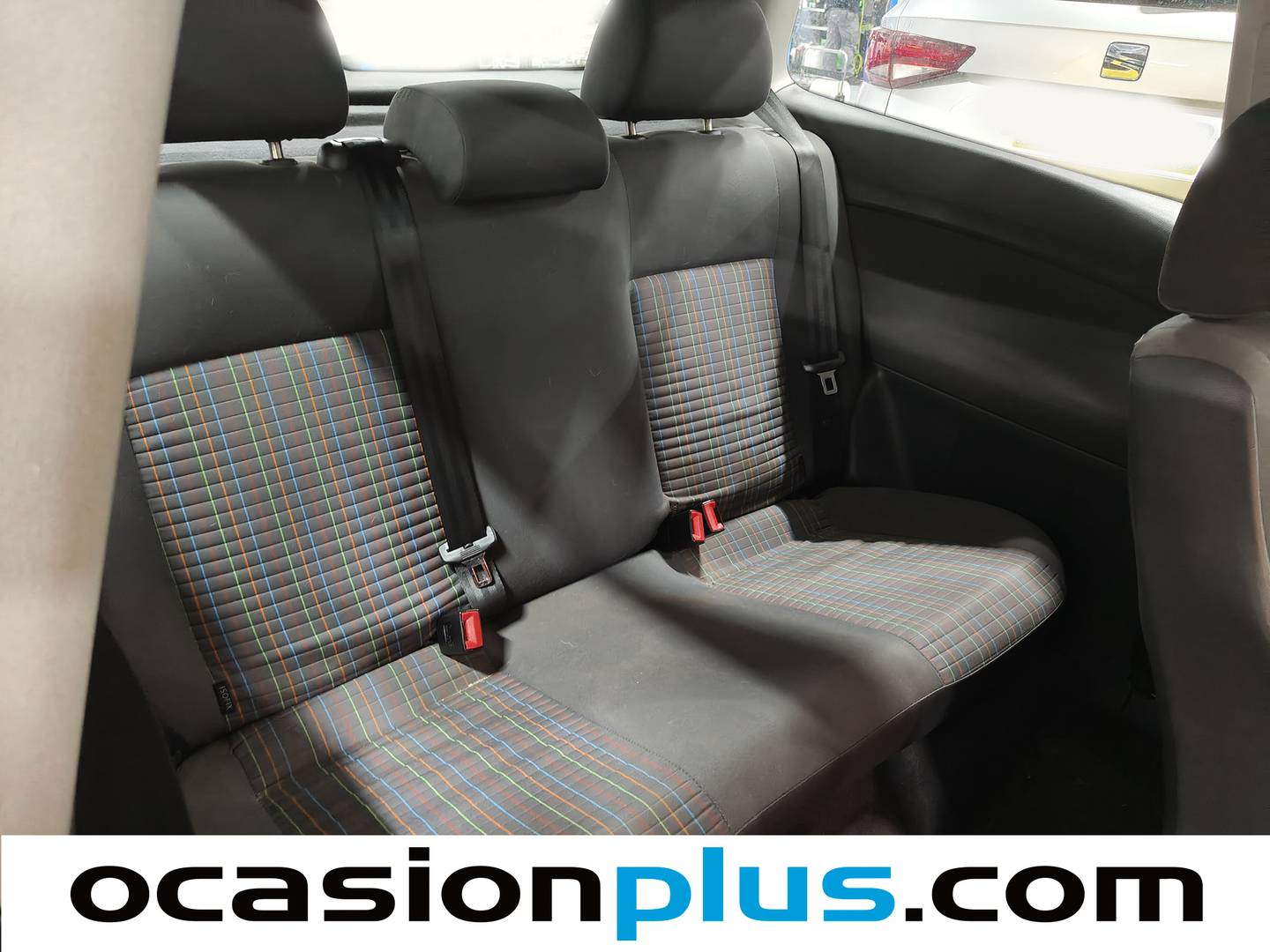 Volkswagen Polo Volkswagen Polo Match 1.4 TDI (70 CV) al mejor precio