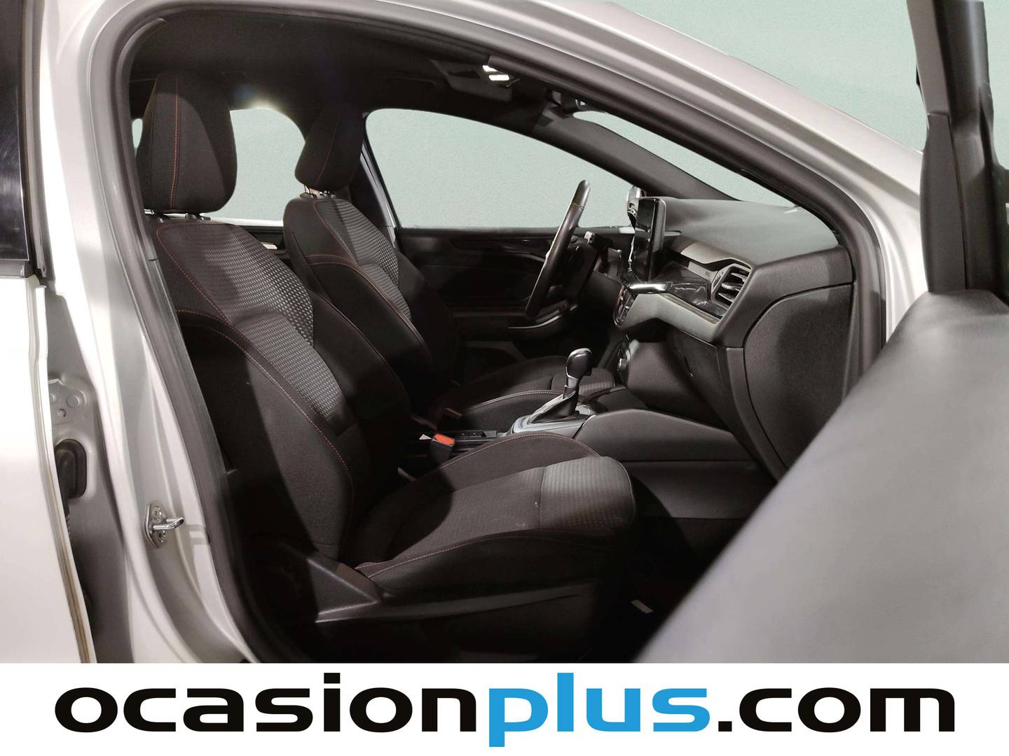 Ford Focus Ford Focus SportBreak 1.0 Ecoboost MHEV ST-Line Auto (155 CV) de ocasión