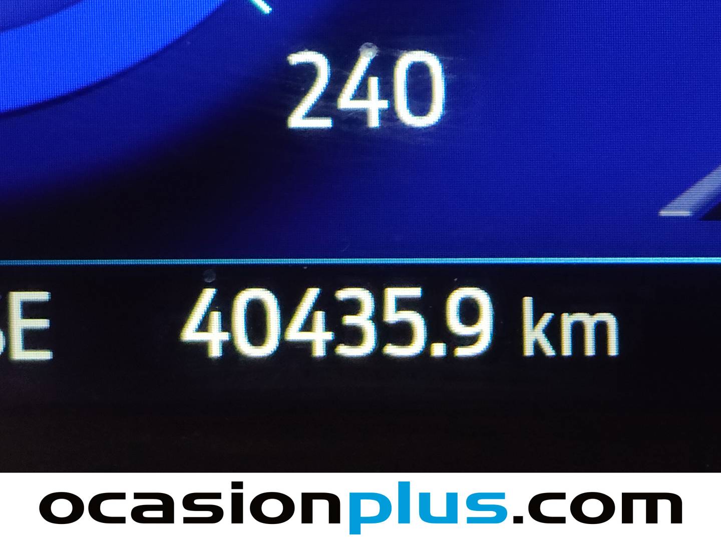Ford Kuga Ford Kuga 1.5 EcoBlue ST-Line (120 CV) seminuevo