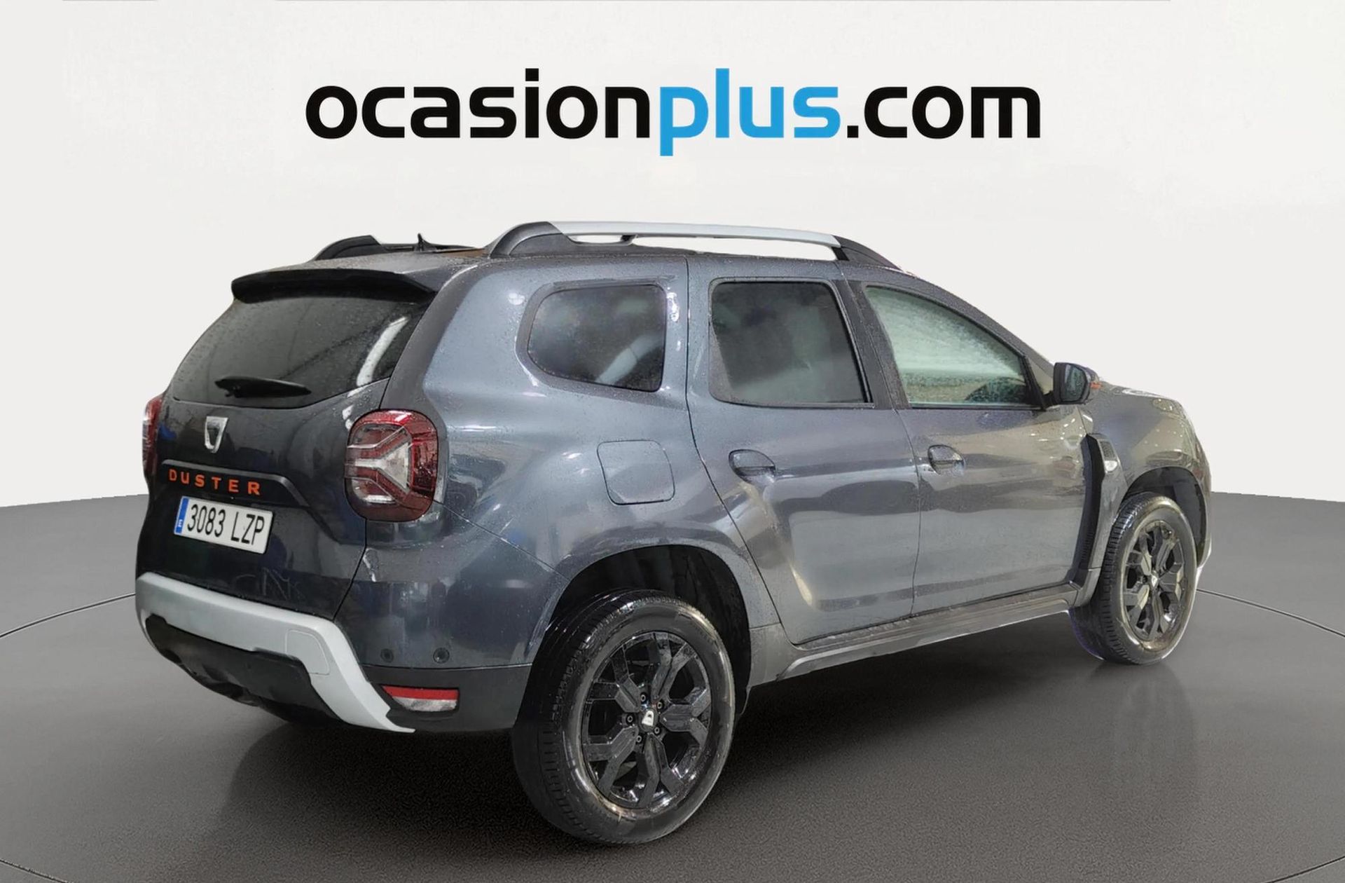 Dacia Duster Extreme TCe 4x2 - foto 4