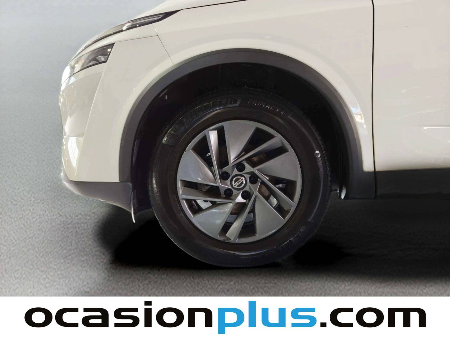 Nissan QASHQAI Nissan Qashqai DIG-T 140 mHEV Acenta 4x2 (140 CV) seminuevo