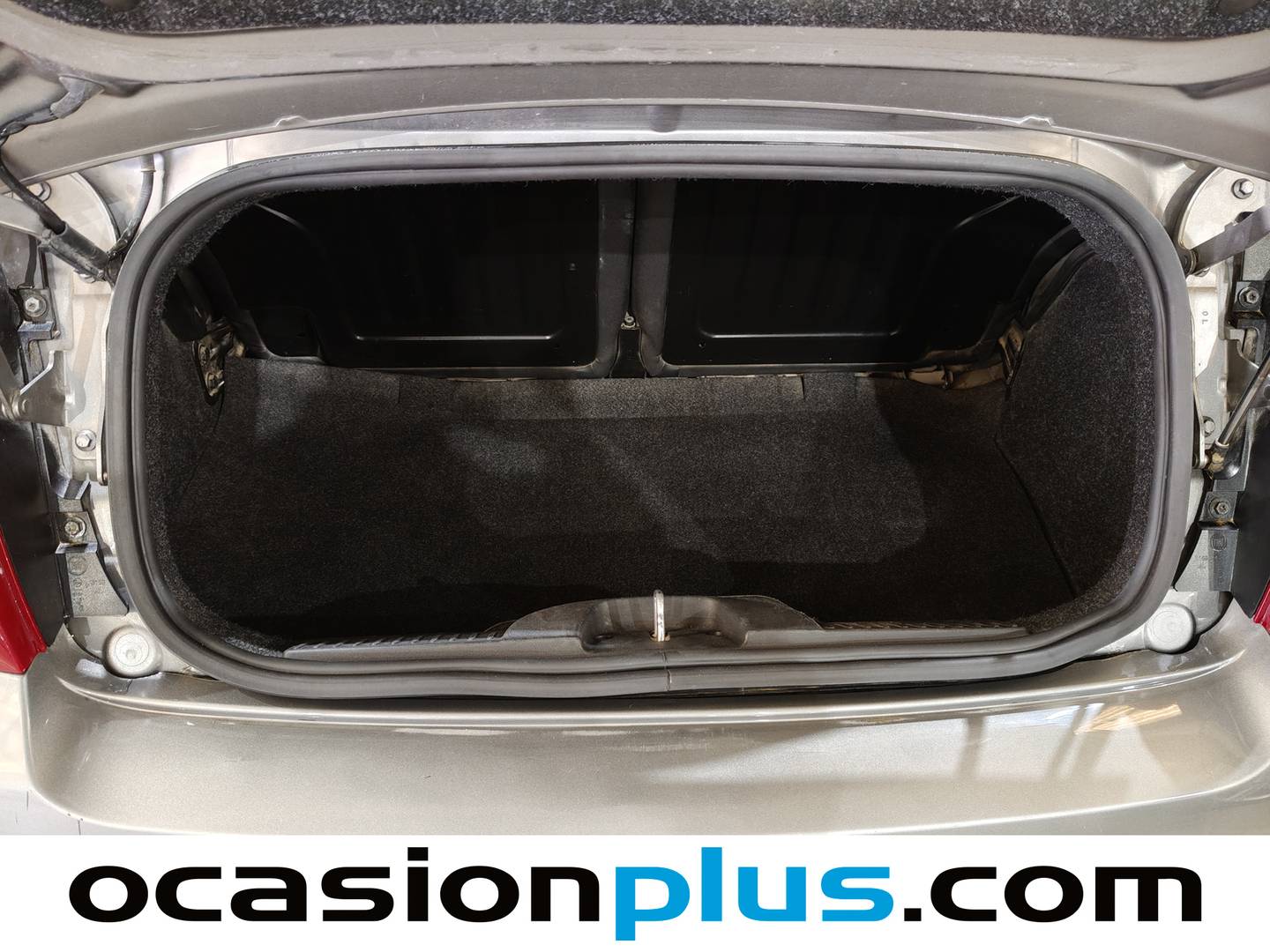 Foto Fiat 500C Fiat 500C 1.0 Hybrid Connect (70 CV)