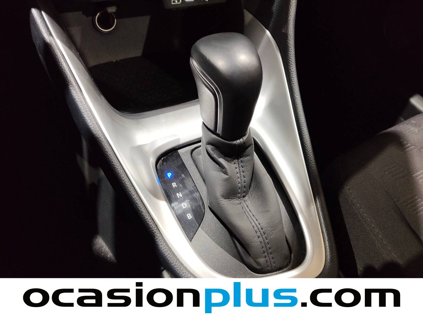 Foto Toyota Yaris Toyota Yaris 120H Active Plus  (116 CV)