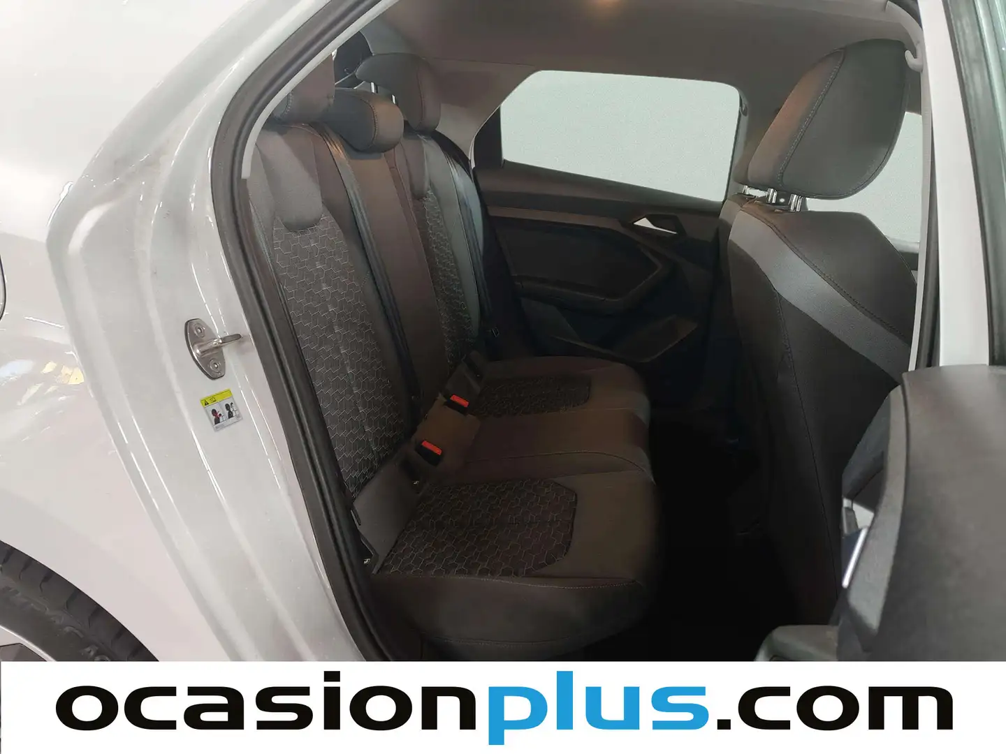 Foto Audi A1 Audi A1 Sportback Adrenalin edition 25 TFSI (95 CV) Pack S-Line