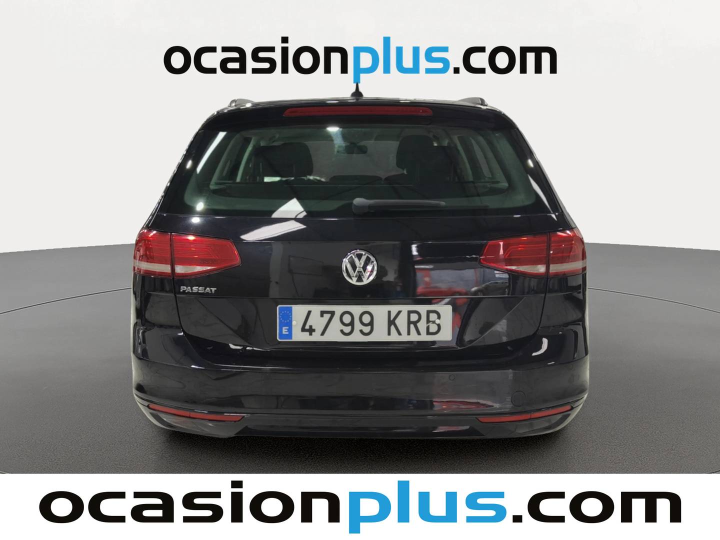 Foto Volkswagen Passat Volkswagen Passat Variant Variant Advance 1.6 TDI (120 CV)