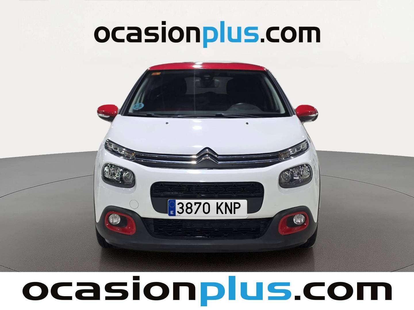 Citroën C3 Citroën C3 PureTech 82 Feel (83 CV) 82cv