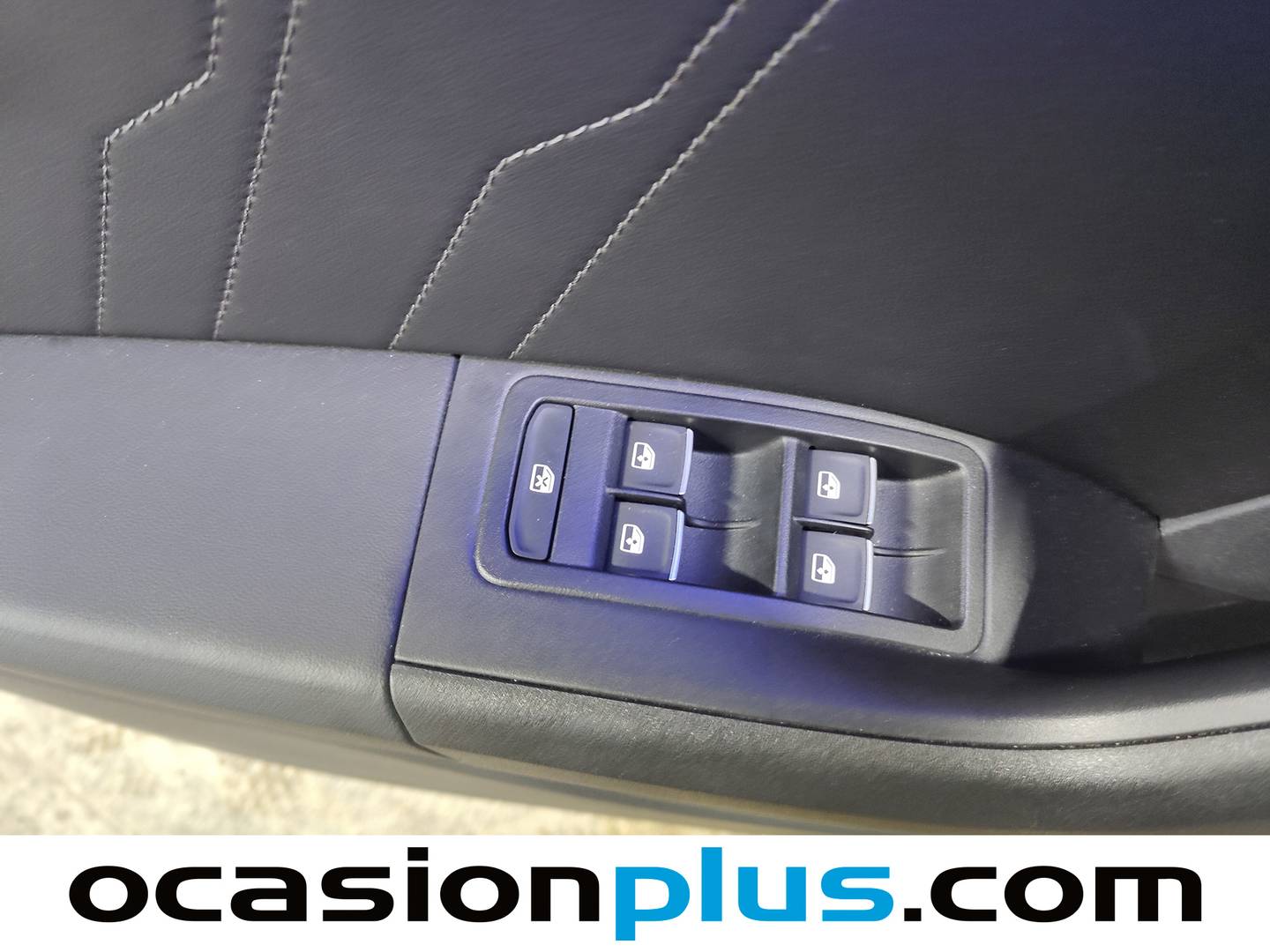 Seat Ateca Seat Ateca 1.5 TSI S&S FR Special Edition (150 CV) de ocasión