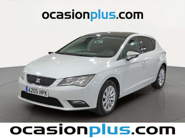 Seat León 1.4 TSI S&S Style (122 CV) de segunda mano
