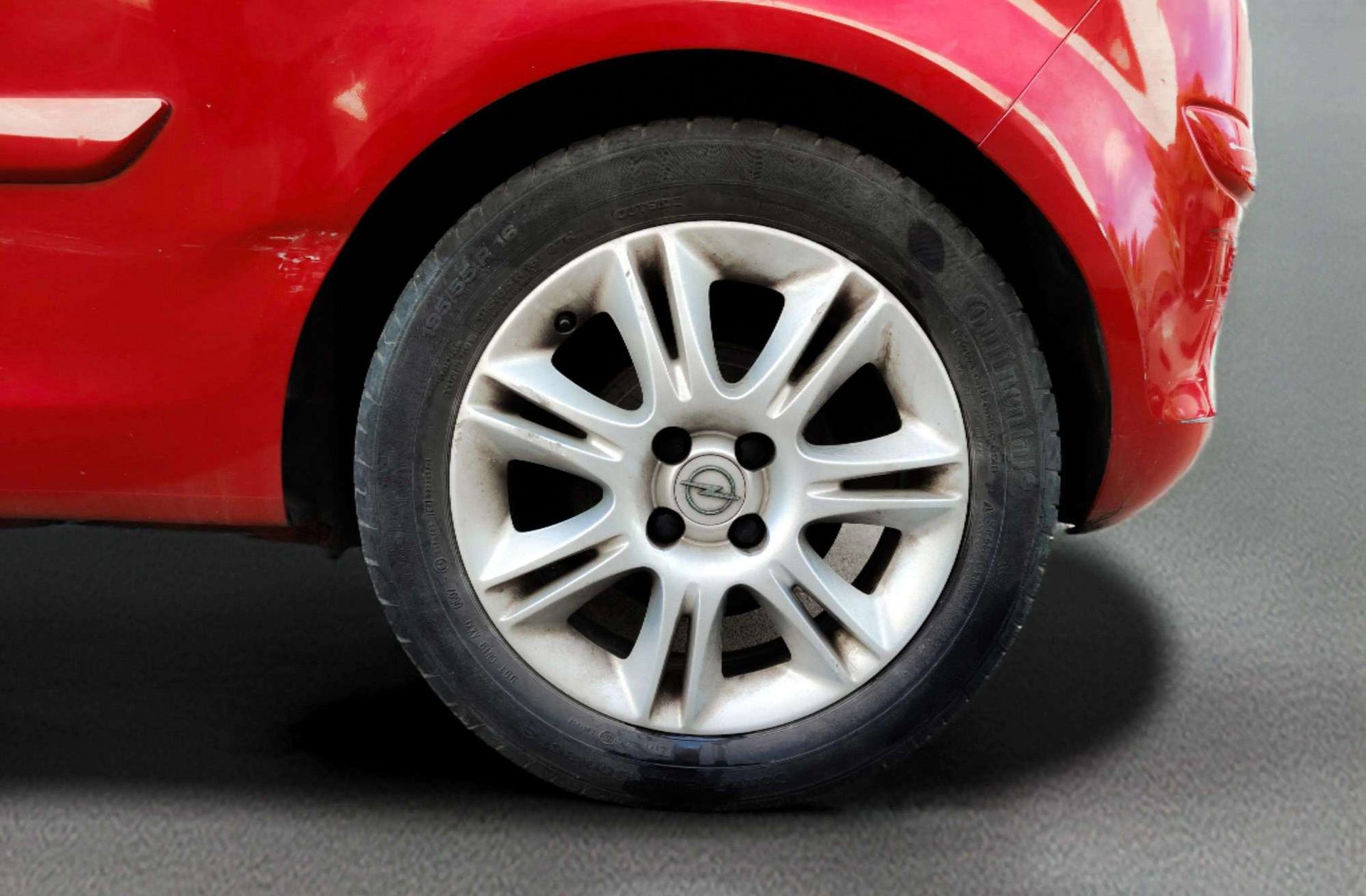 Opel Corsa 1.3 CDTI Enjoy - foto 32