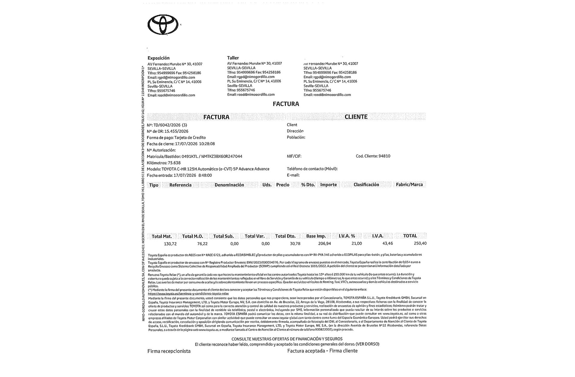 Toyota C-HR 1.8 125H Advance - foto 23