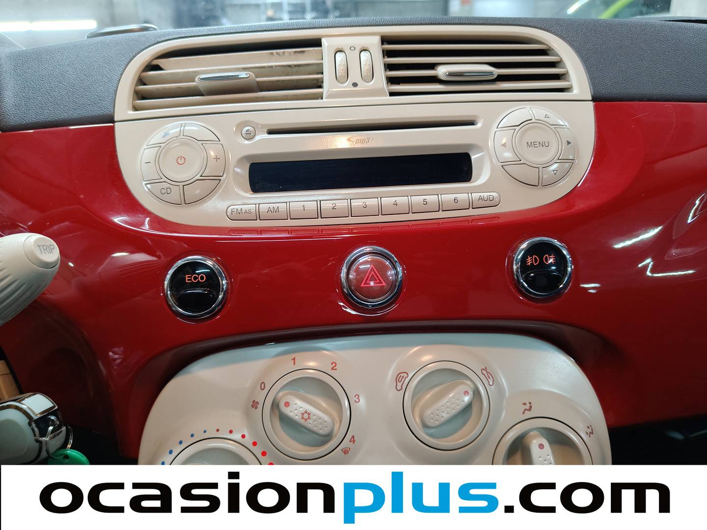 Fiat 500 Fiat 500 0.9 Turbo TwinAir Lounge (85 CV) barato