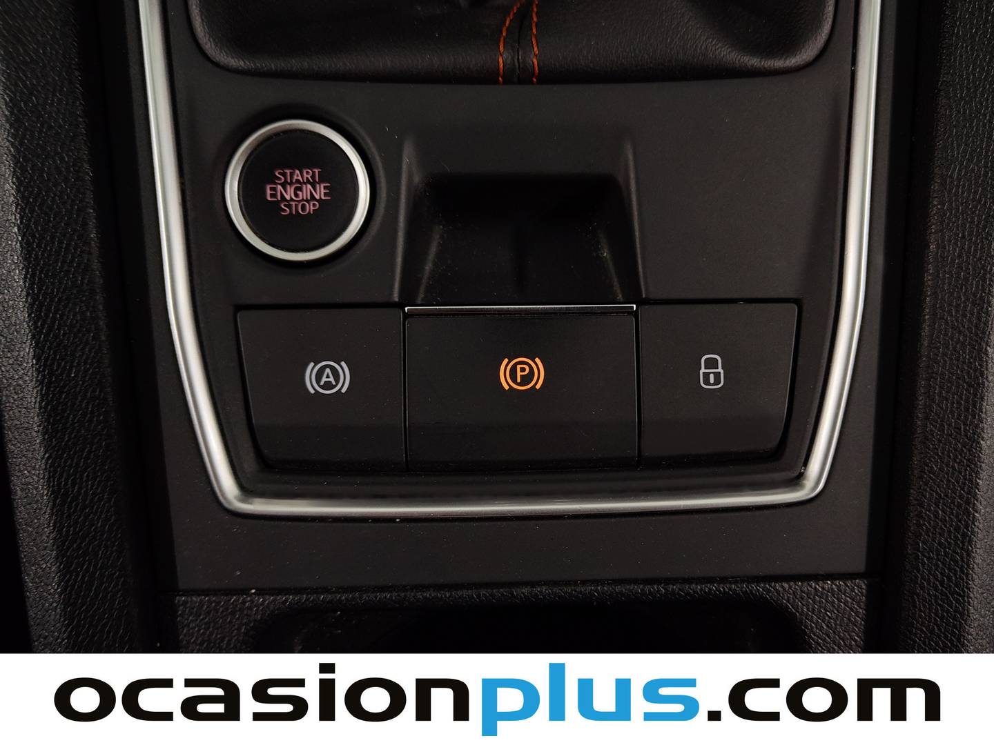 Seat León Seat León 1.5 TSI S&S FR 25 Aniversario (116 CV) de ocasión