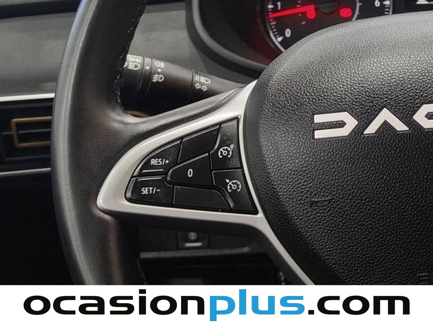 Foto Dacia Sandero Dacia Sandero Stepway Extreme Go TCe (110 CV)