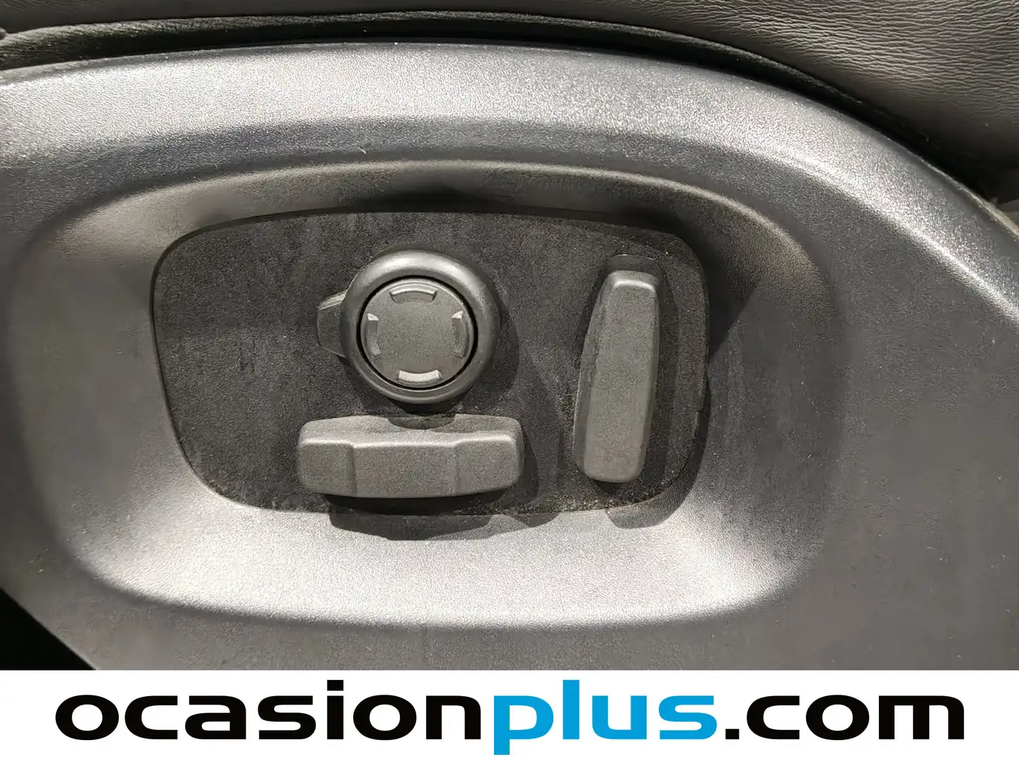 Foto Land Rover Range Rover Sport Land Rover Range Rover Sport 3.0 SDV6 HSE Dynamic (306 CV) 7 plazas