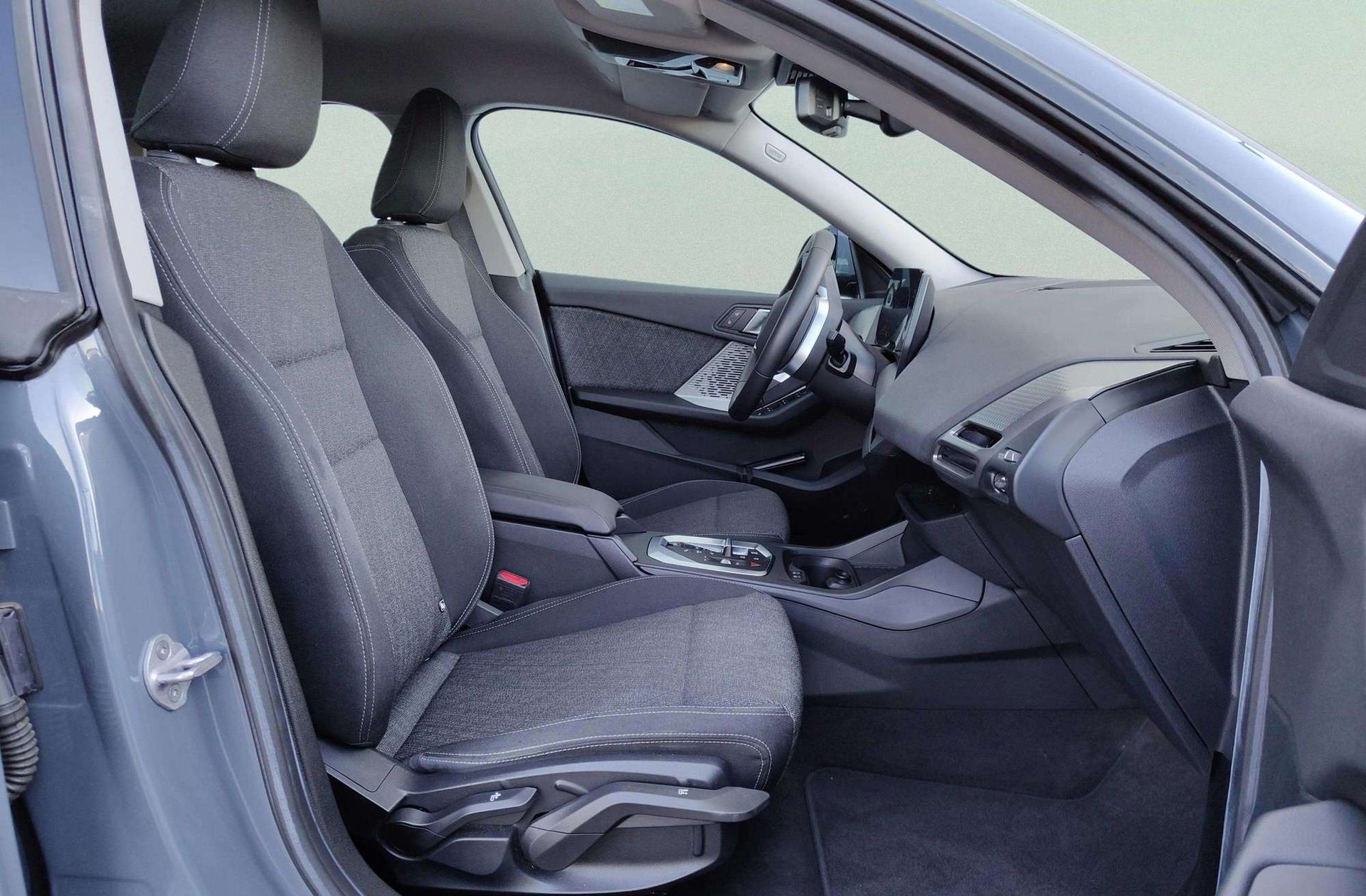 BMW Serie 2 218d Gran Coupe Pack M - foto 30