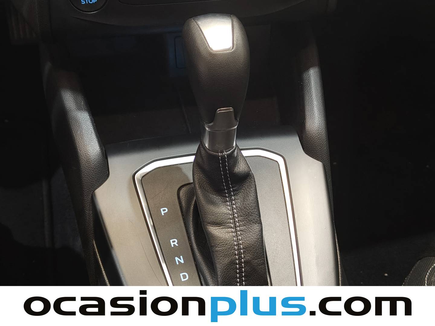 Ford Focus Ford Focus 1.0 Ecoboost MHEV Active Auto (155 CV) de segunda mano