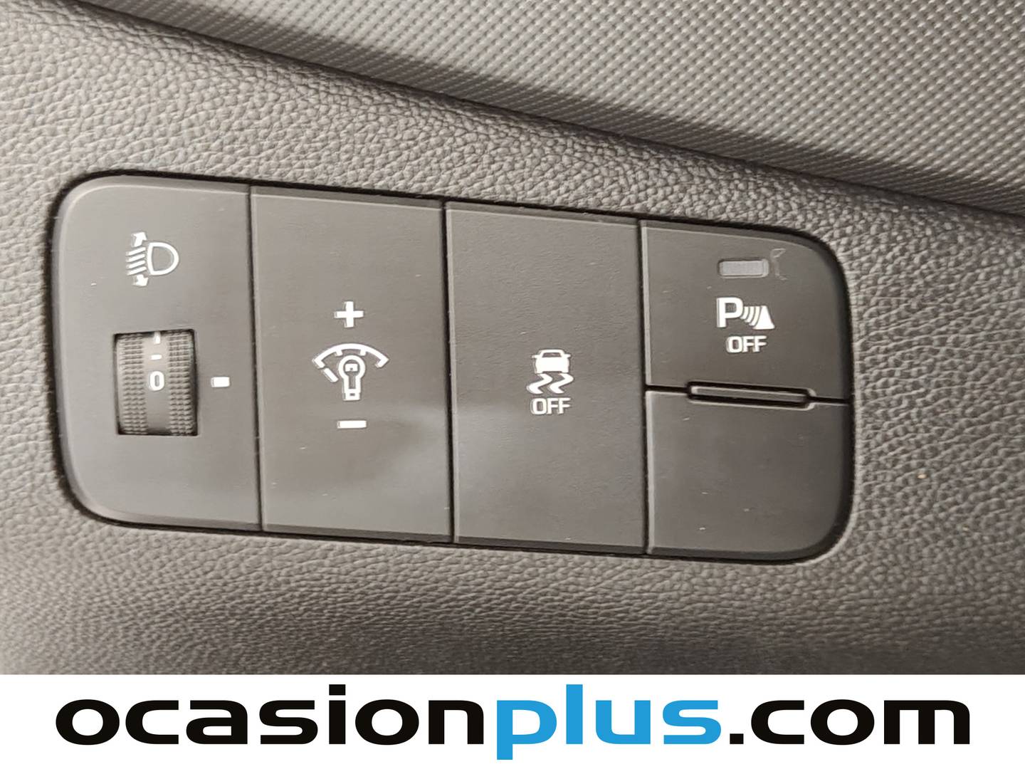 Extras y acabados del Hyundai i10 Hyundai i10 1.2 Go ! Plus (87 CV)