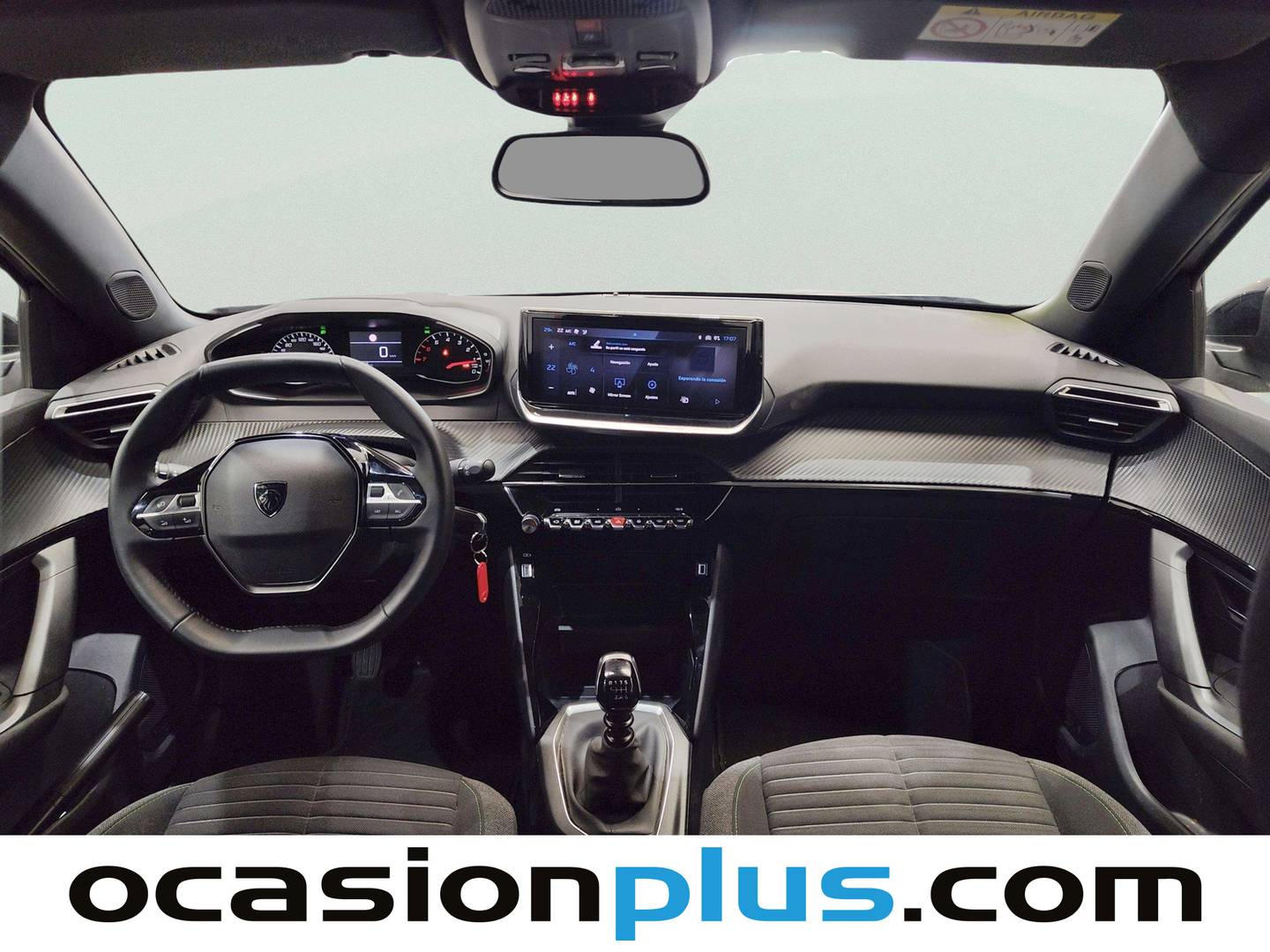 Peugeot 2008 Peugeot 2008 PureTech 100 S&S Active (100 CV) de ocasión