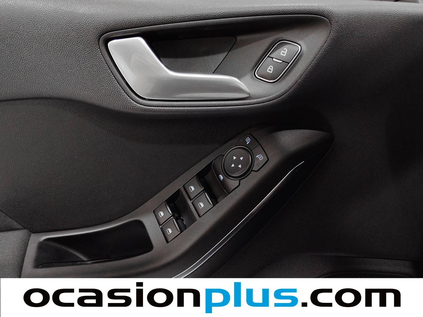 Ford Fiesta Ford Fiesta 1.0 EcoBoost MHEV ST-Line (155 CV) de ocasión