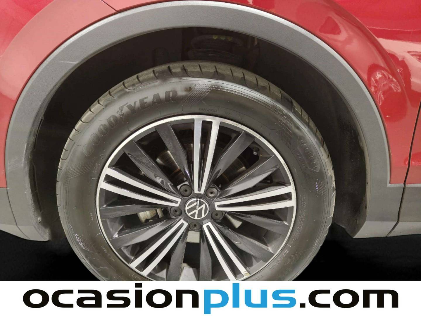 Foto Volkswagen Tiguan Volkswagen Tiguan Life 2.0 TDI DSG (150 CV) DSG