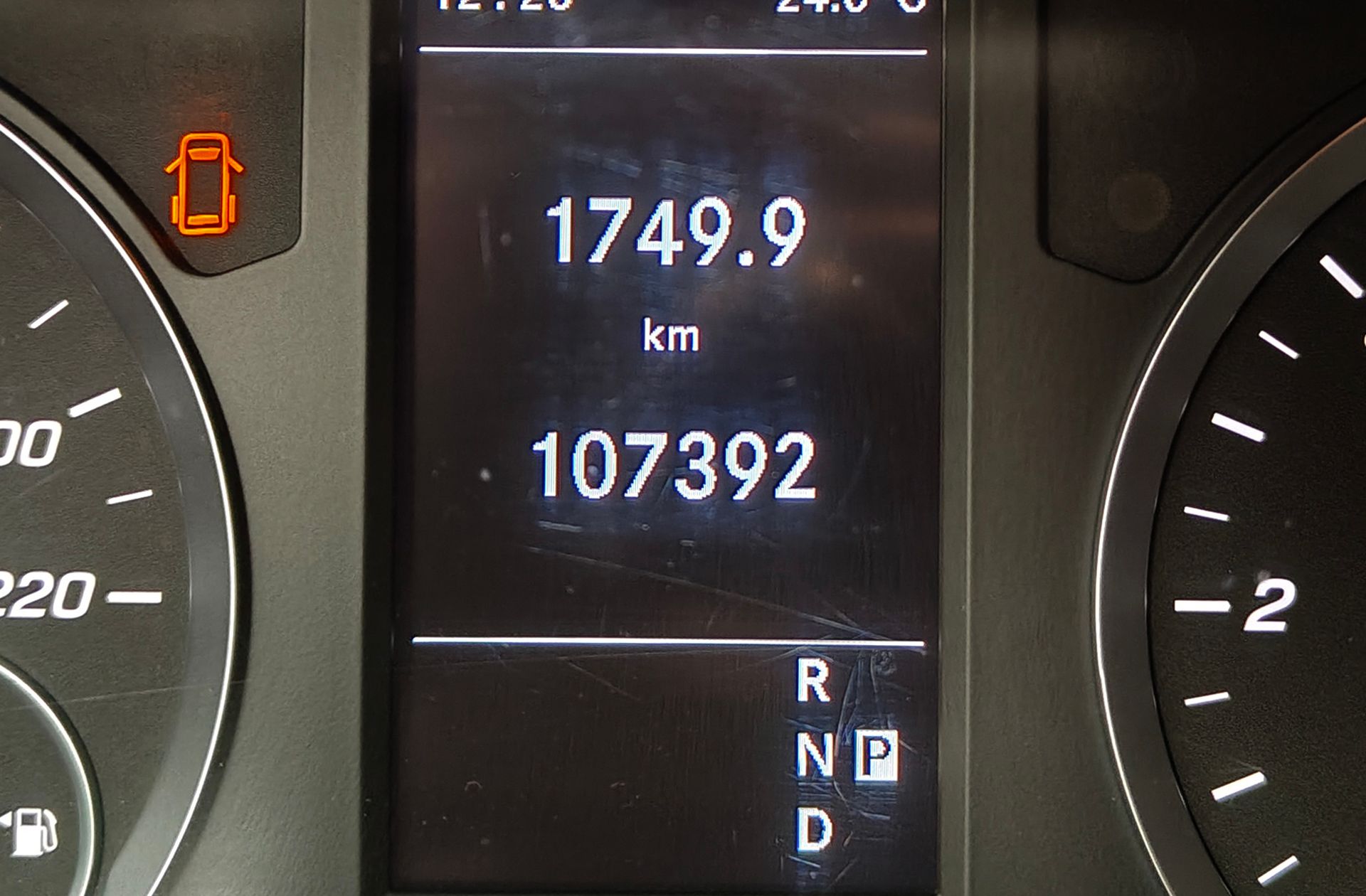 Mercedes-Benz Vito Furgon 114 CDI Pro larga - foto 8