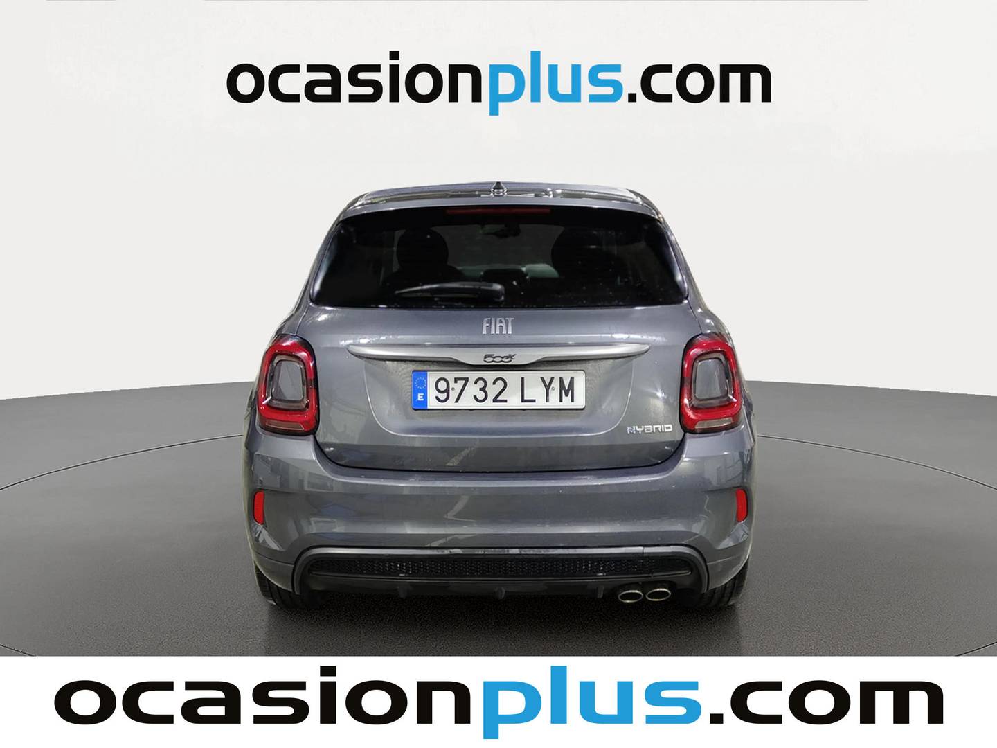 Foto Fiat 500X Fiat 500X 1.5 Hybrid Dolcevita Sport DCT (130 CV)