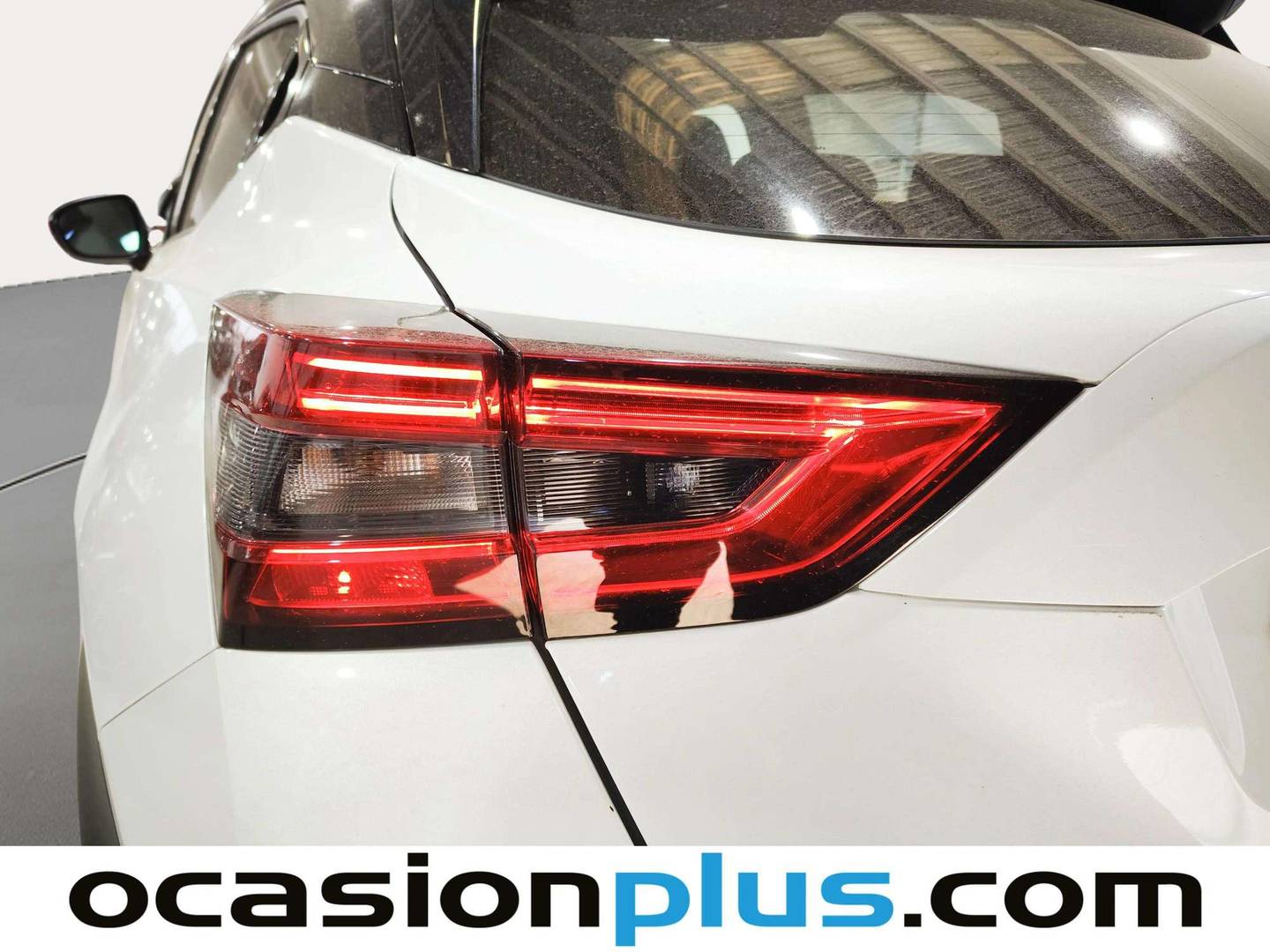 Foto Nissan JUKE Nissan Juke DIG-T N-Connecta 4x2 (114 CV)