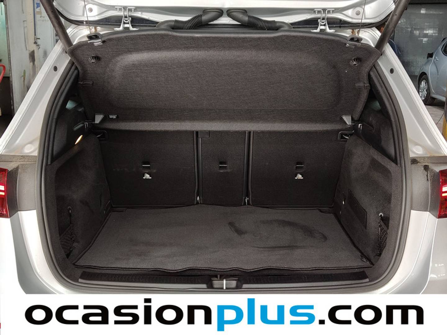 Foto Mercedes Clase B Mercedes-Benz Clase B 250 e (218 CV) Pack AMG