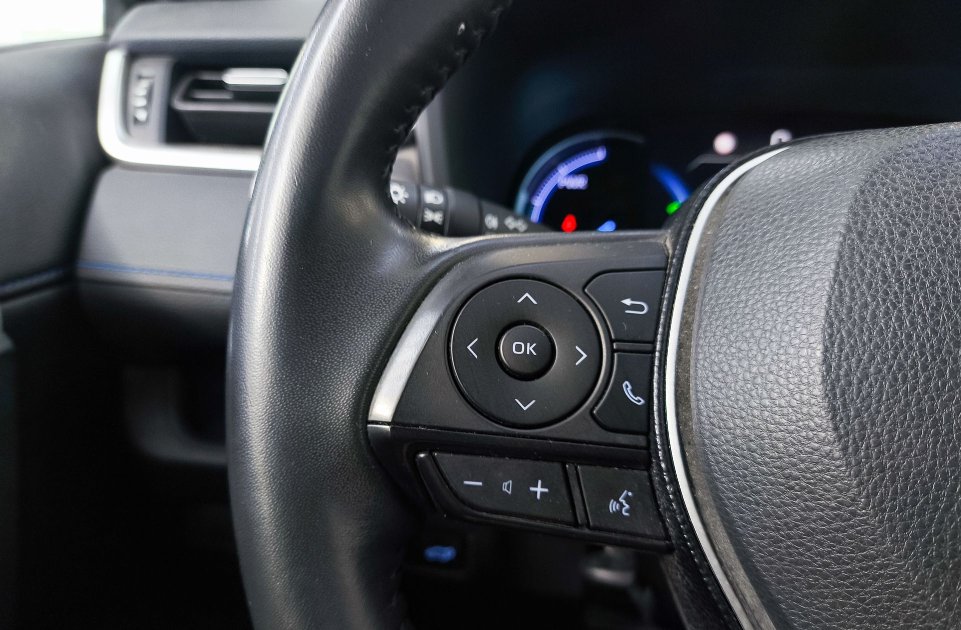 Toyota RAV4 2.5l Hybrid Feel! 4WD - foto 29