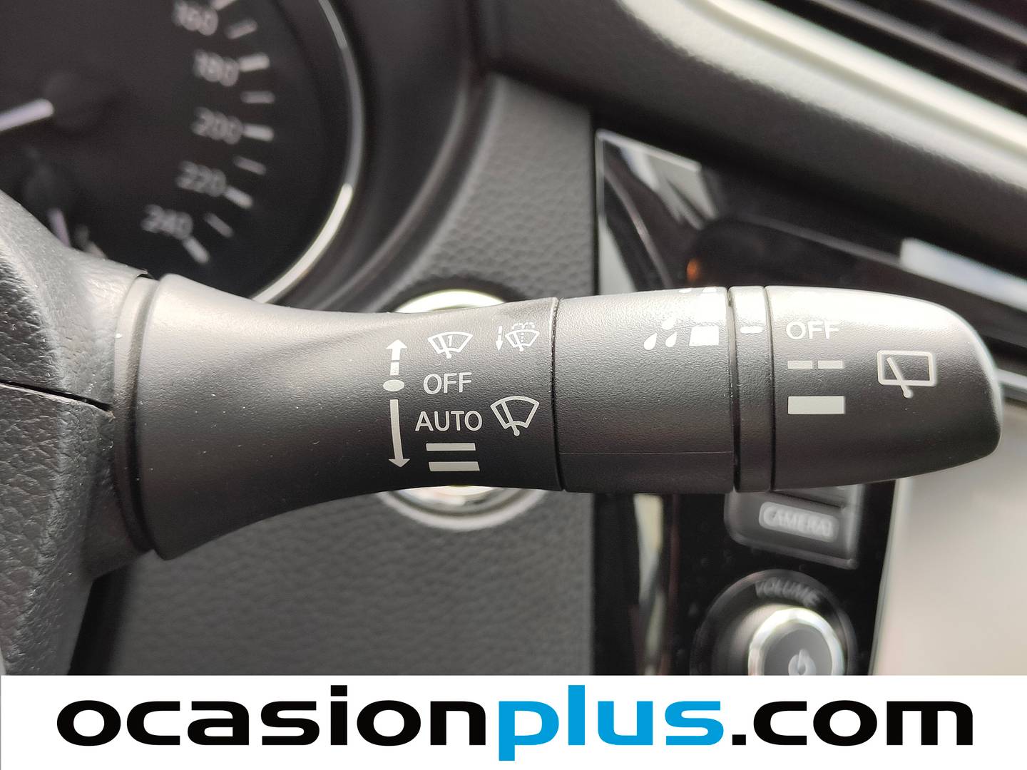 Accesorios del Nissan QASHQAI Nissan Qashqai 1.6 dCi 360 4x2 (130 CV)