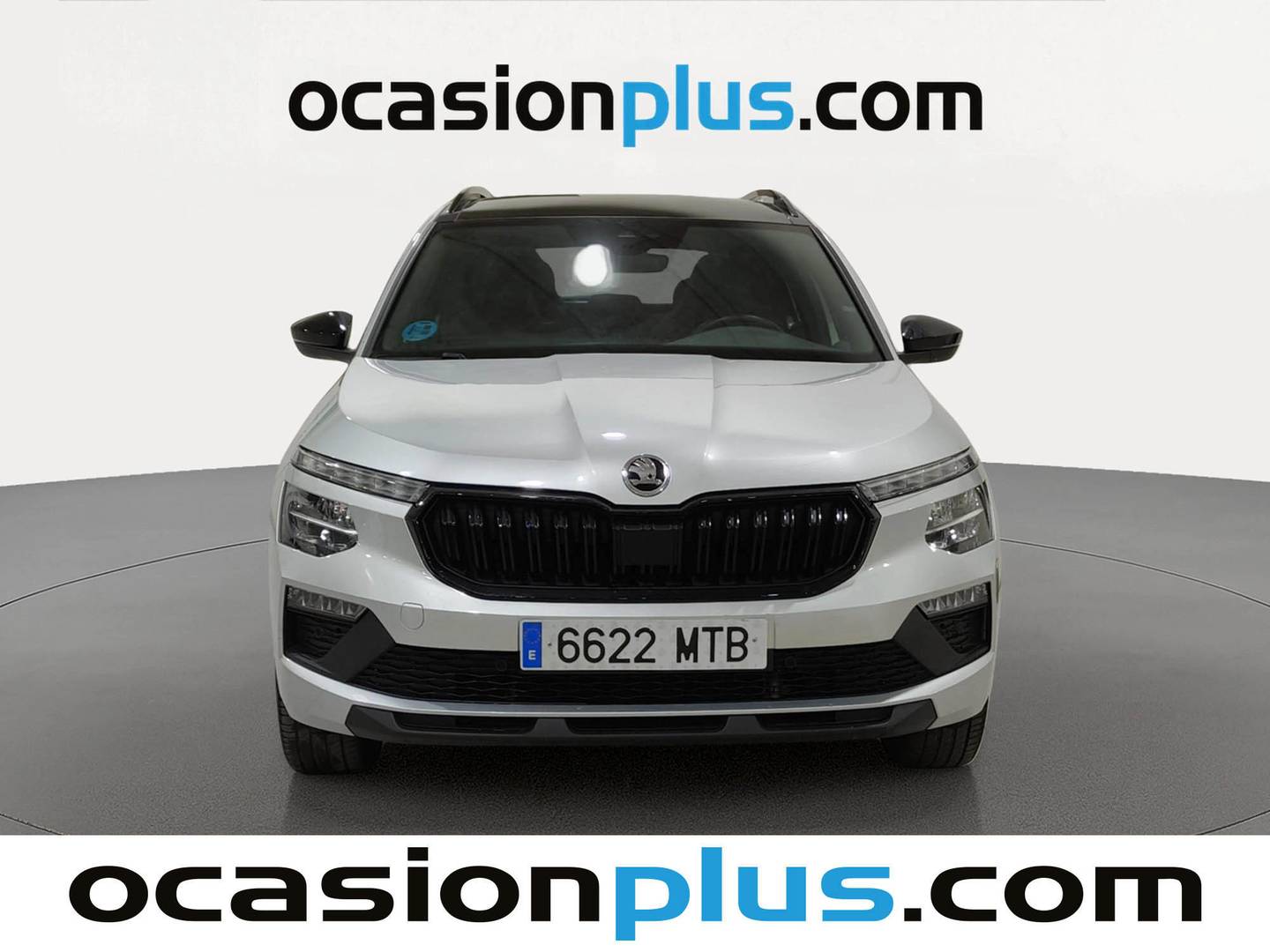 Skoda Kamiq Skoda Kamiq 1.0 TSI Design DSG (115 CV) 115cv