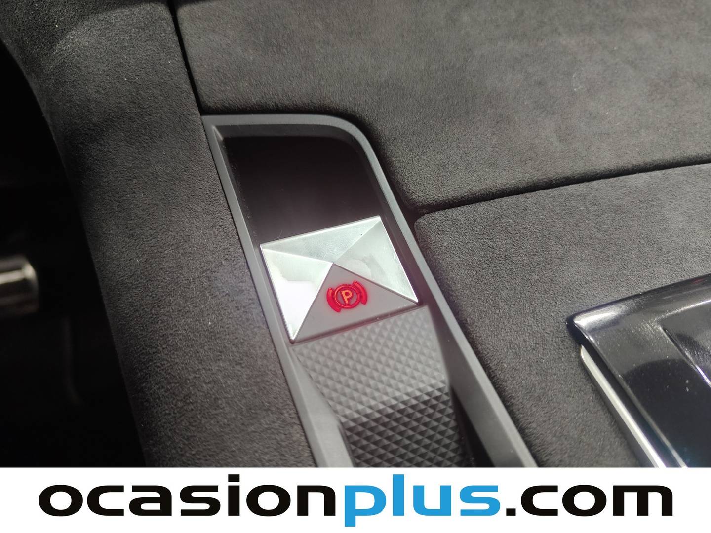 DS DS 7 Crossback DS DS7 Crossback PureTech 130 Performance Line Auto (130 CV) automático