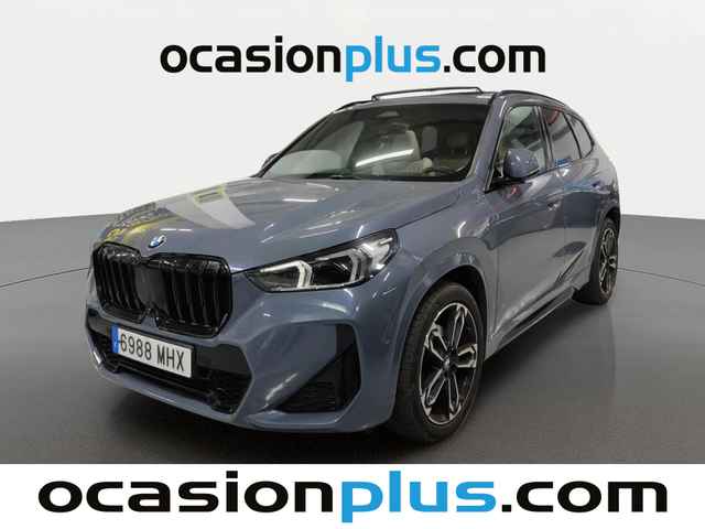 Bmw X1 Ocasión